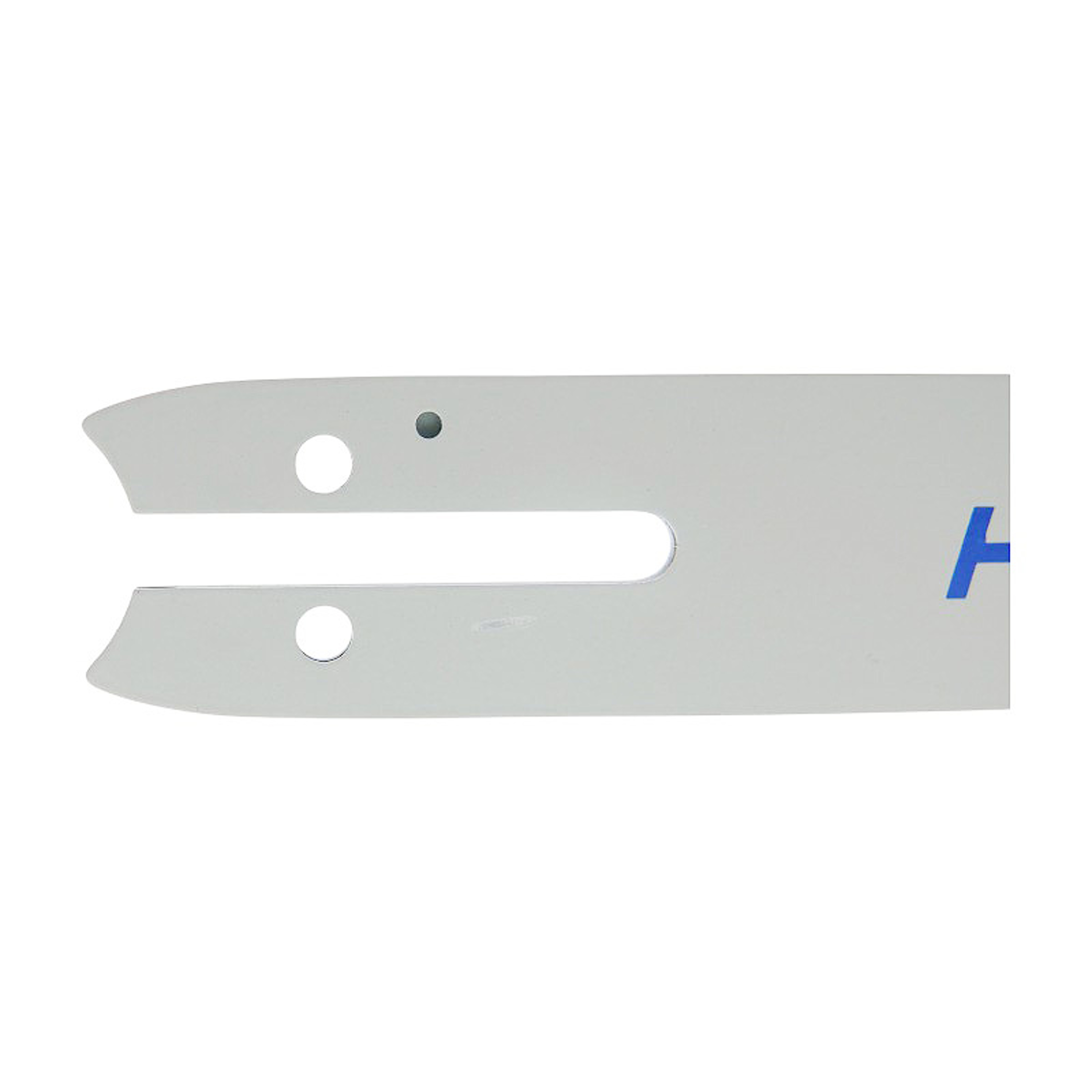 HS PARTS vodící lišta 8" (20 cm) 1/4" .043" (1,1 mm) pro akumulátorové ruční pily