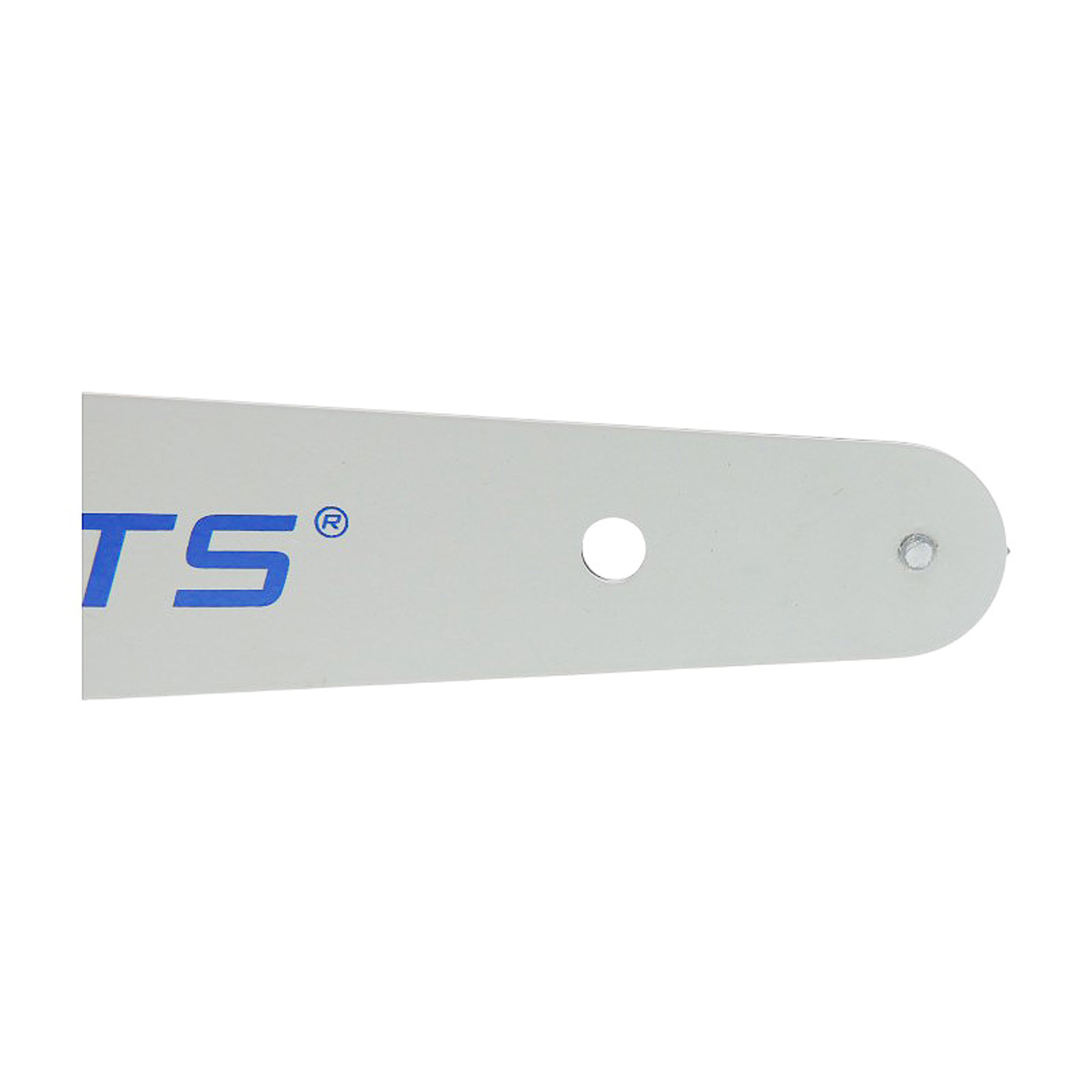 HS PARTS vodící lišta 8" (20 cm) 1/4" .043" (1,1 mm) pro akumulátorové ruční pily