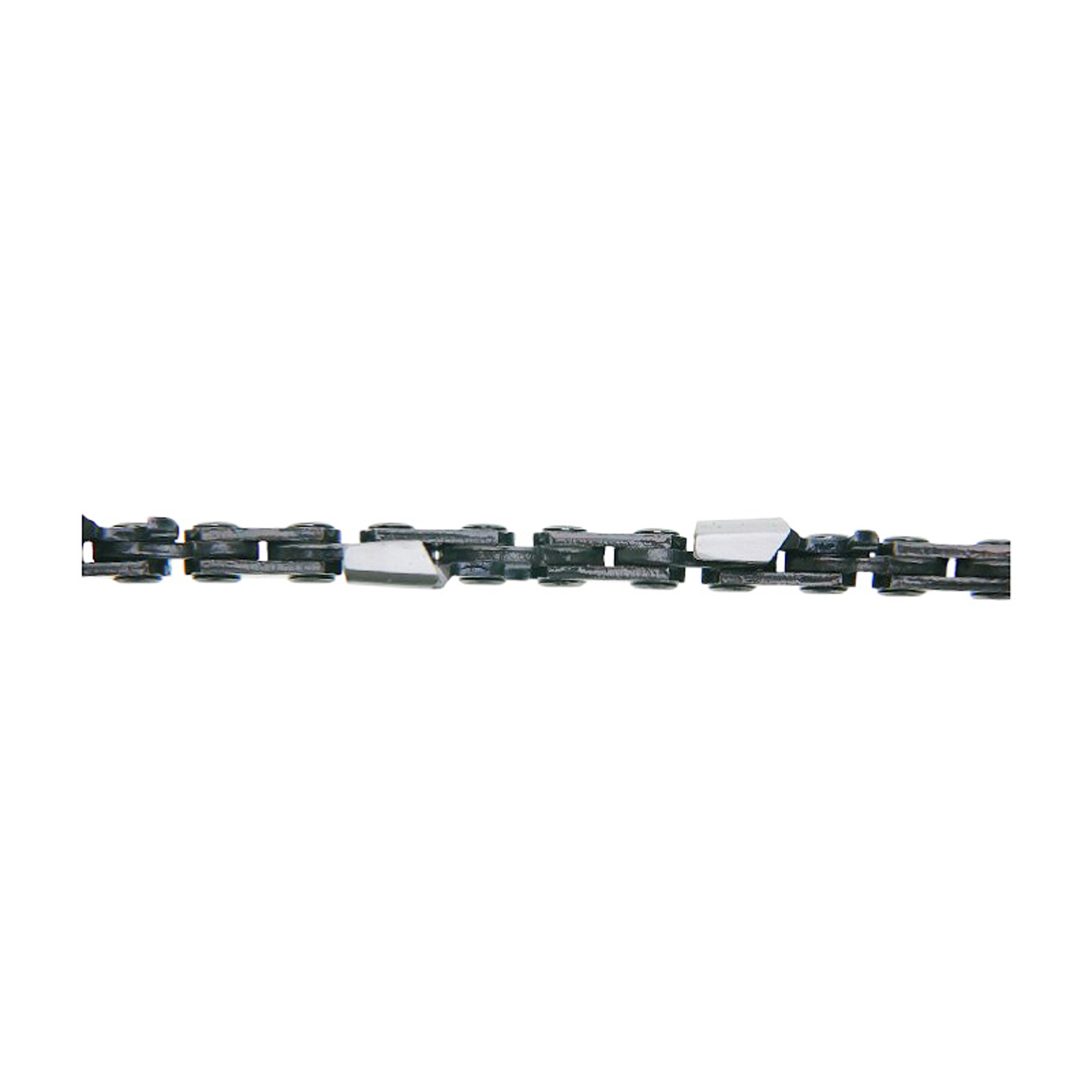 HS PARTS pilový řetěz 1/4" .050" (1,3 mm) 42 článků kulatý zub pro akumulátorové pily