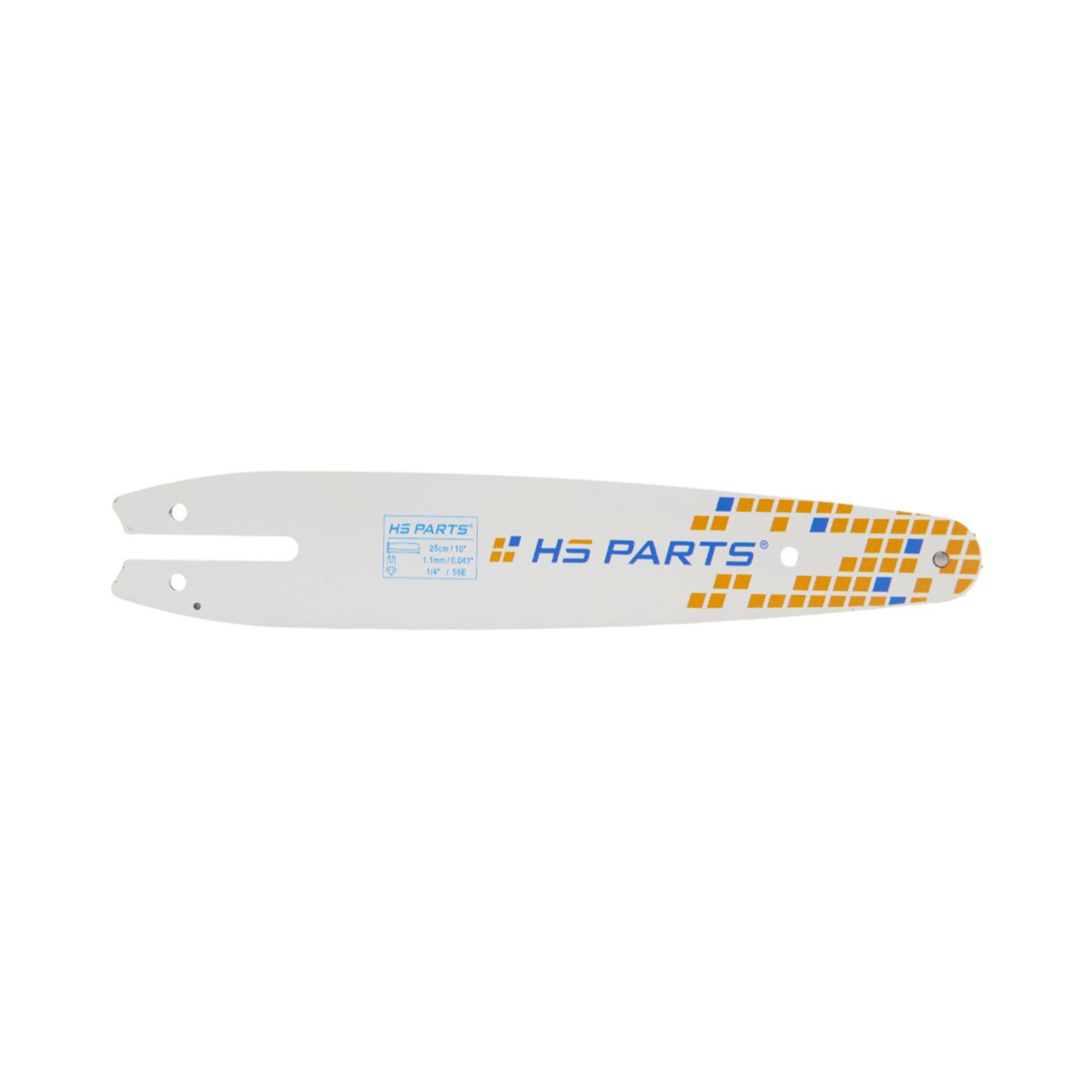 Vodící lišta pro Stihl 1/4  043  56DL