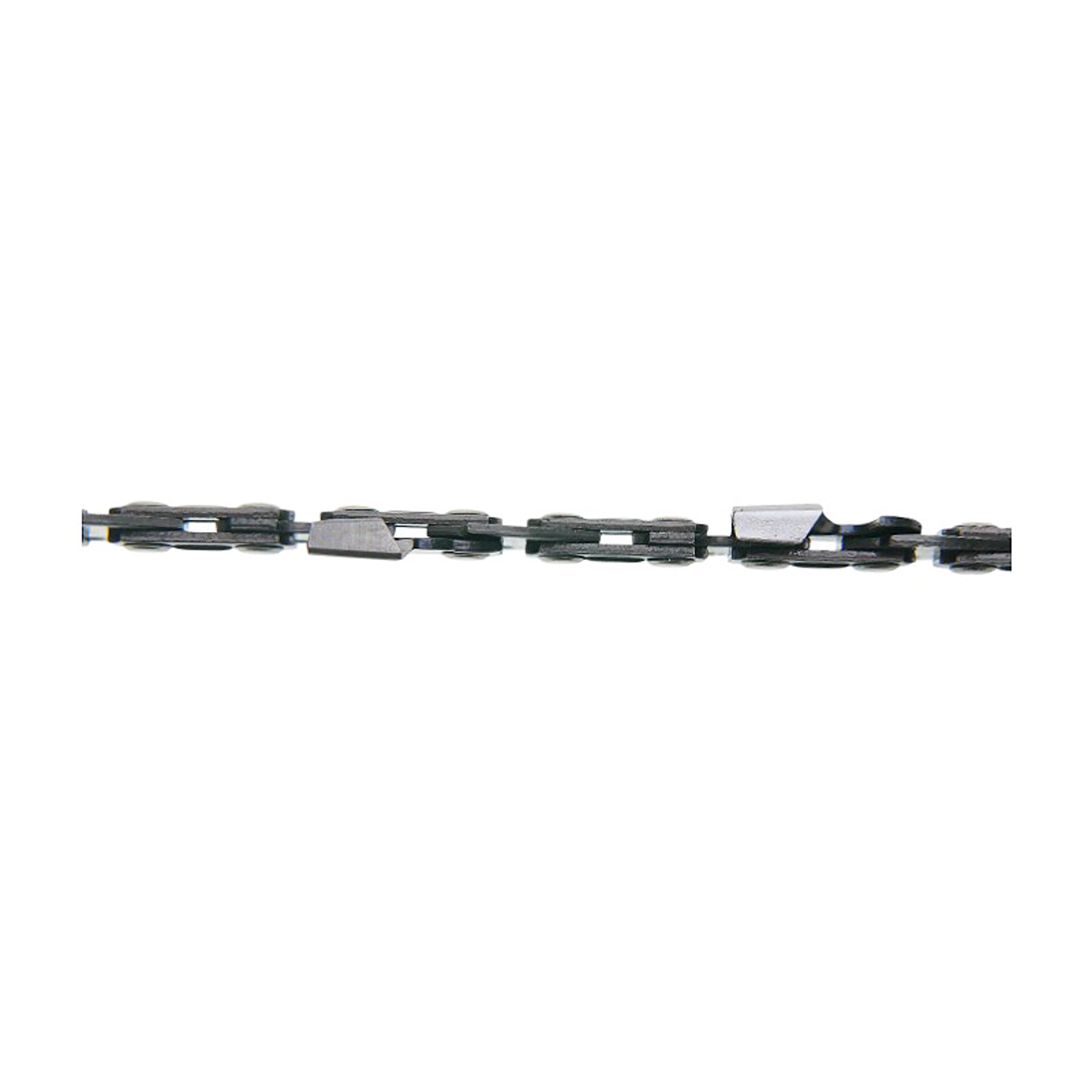 HS PARTS pilový řetěz 3/8" .043" (1,1 mm) 52 článků kulatý zub pro akumulátorové pily