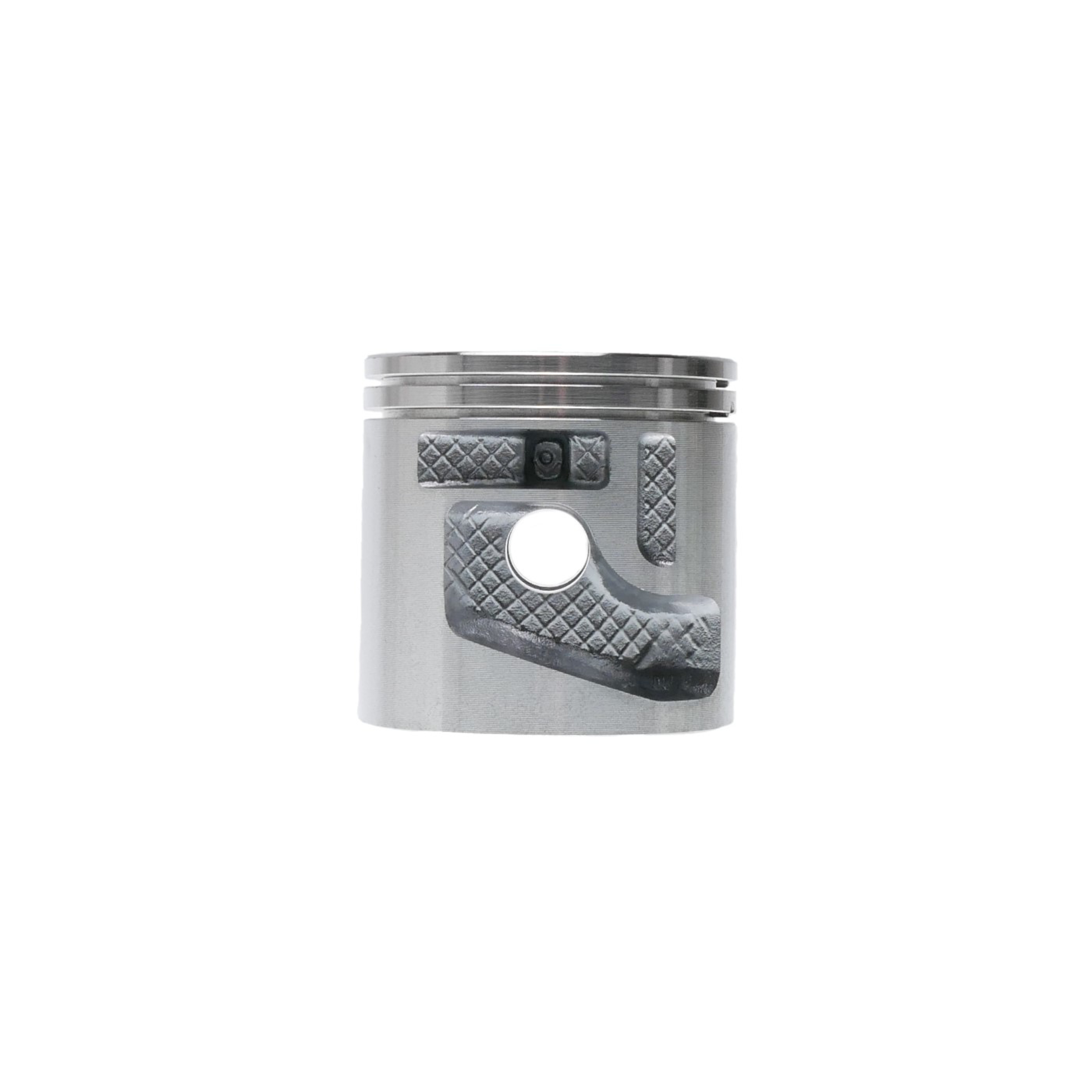 Kompletní píst pro motorové pily Husqvarna Partner K1270 K1270 II R 60 mm (OEM 587829802)