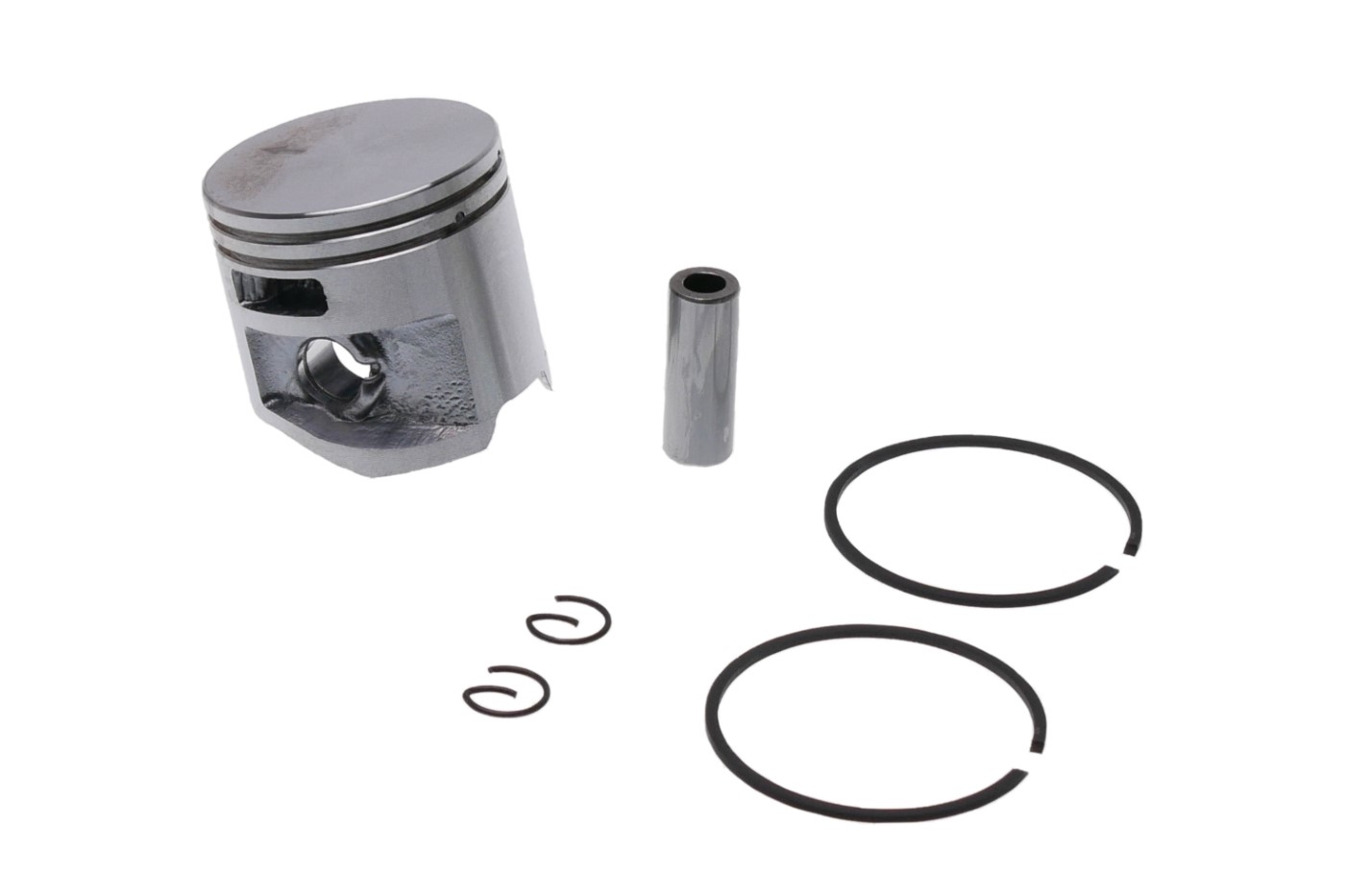 Kompletní píst pro motorové pily Stihl MS231 42,5 mm (OEM 11430302013)
