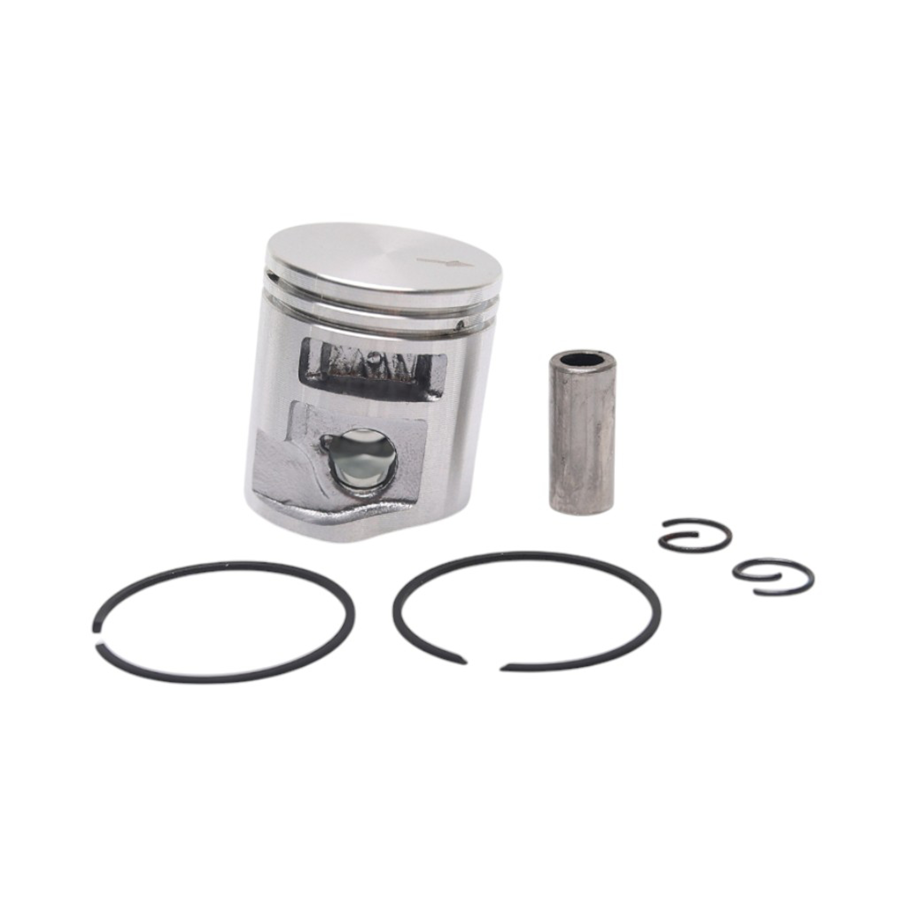Kompletní píst pro křovinořezy Stihl FS120 2 - MIX 35 mm (41340201221)