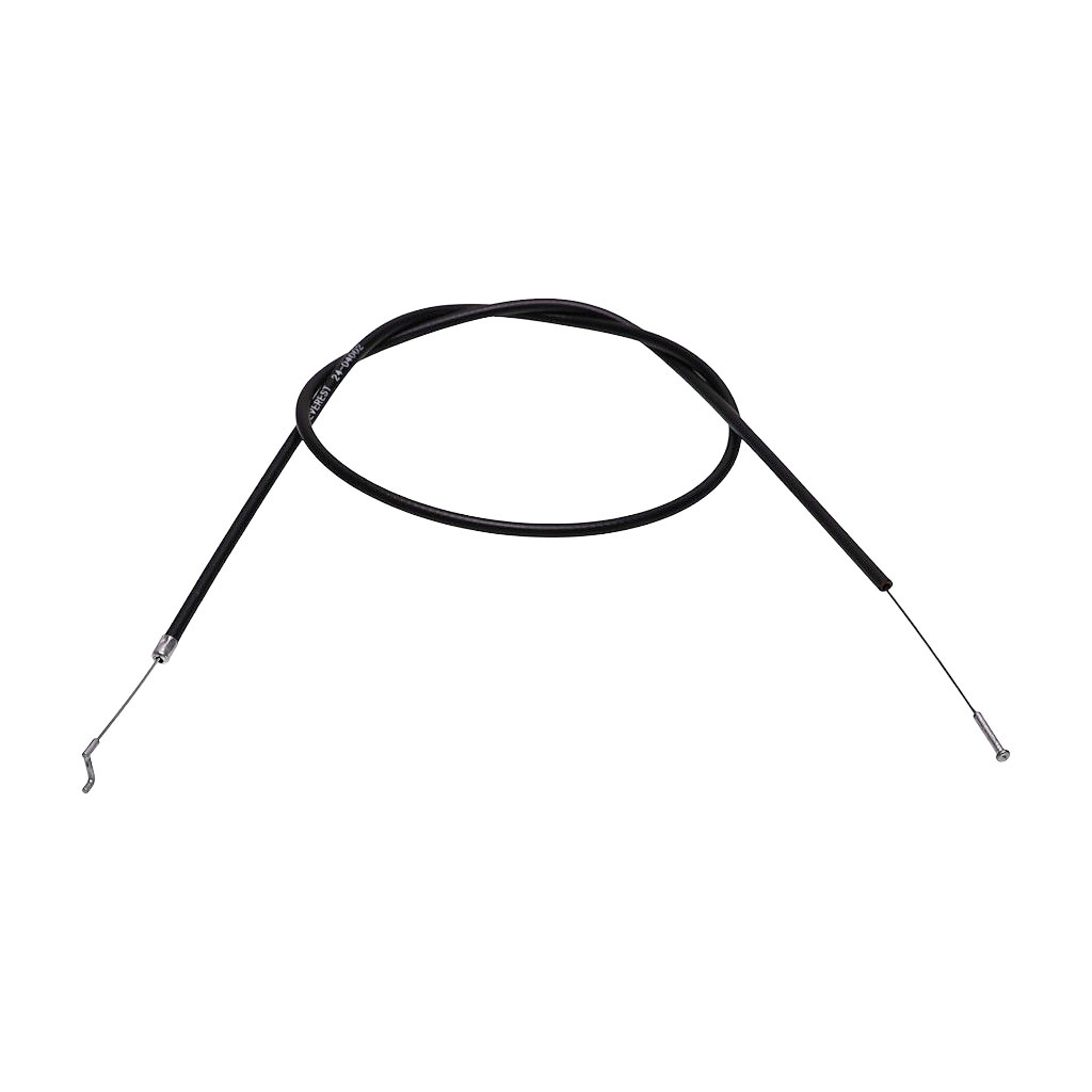 Plynové lanko pro křovinořezy Stihl FT250 FS120 FS120R FS200 FS200R FS250 FS250R HT250 (OEM 41281823203)