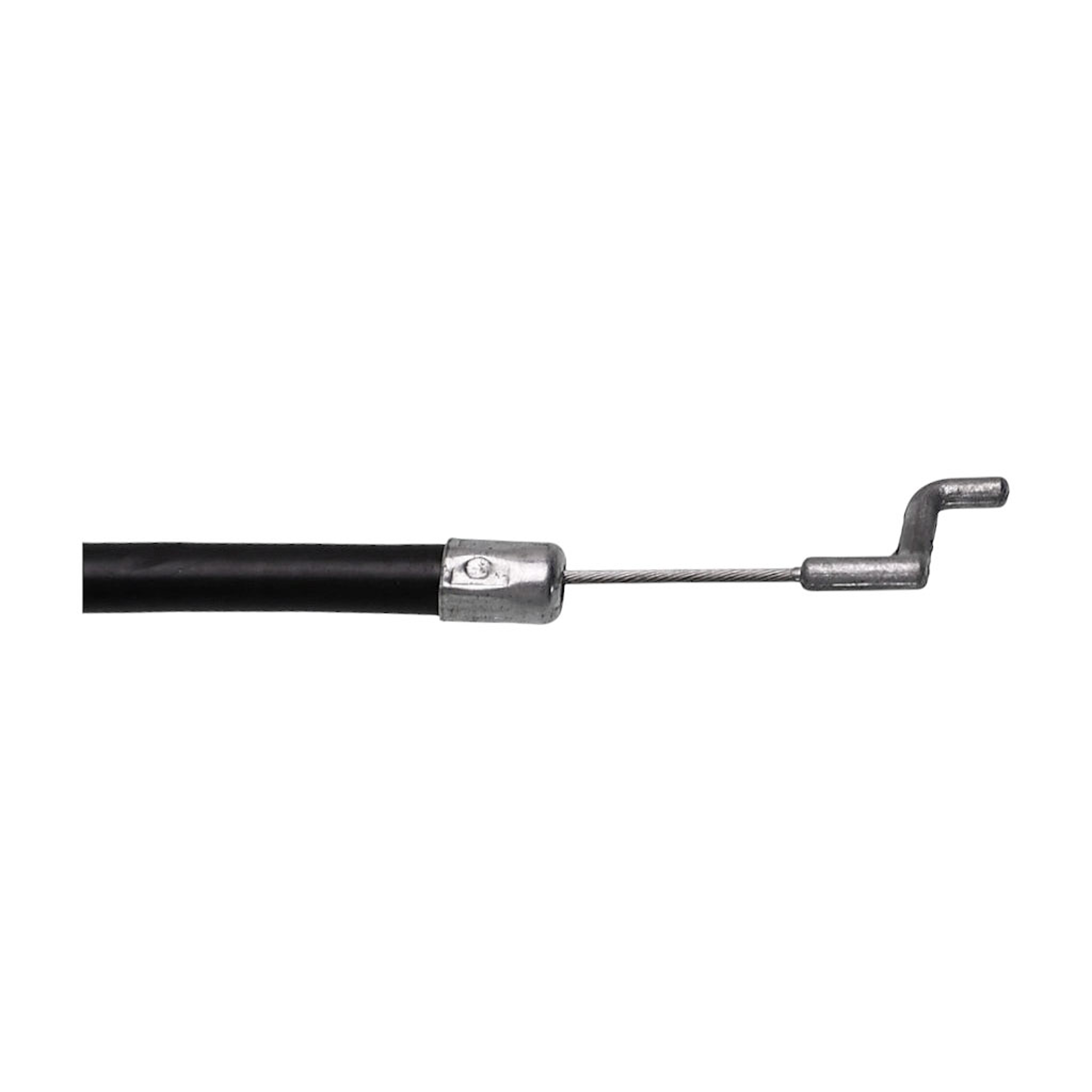 Plynové lanko pro křovinořezy Stihl FT250 FS120 FS120R FS200 FS200R FS250 FS250R HT250 (OEM 41281823203)