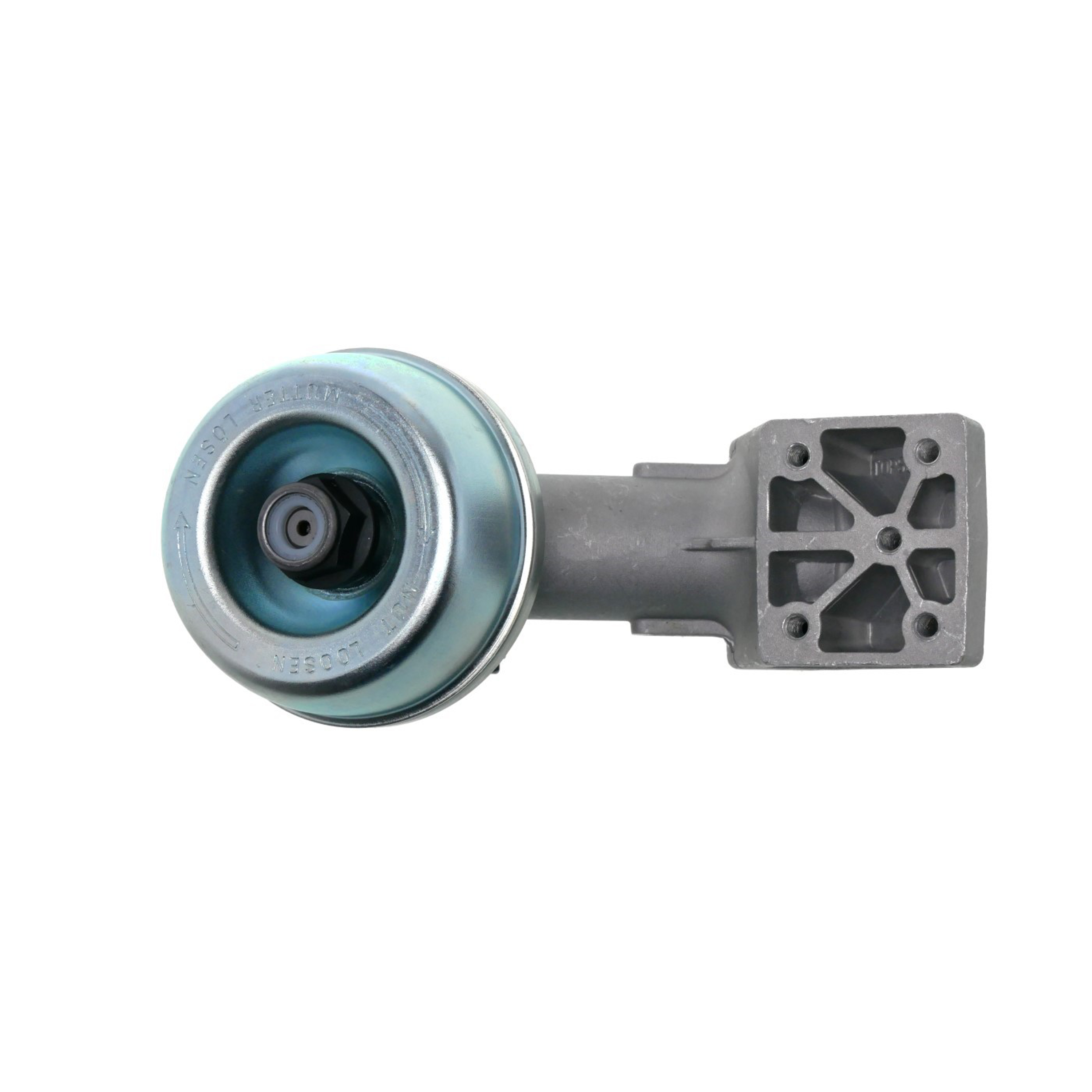 Převodová hlava pro křovinořezy Stihl FS72 FS74 FS83 FS87 FS120 FS130 FS250 HT250 FT250 (OEM 41376400100)