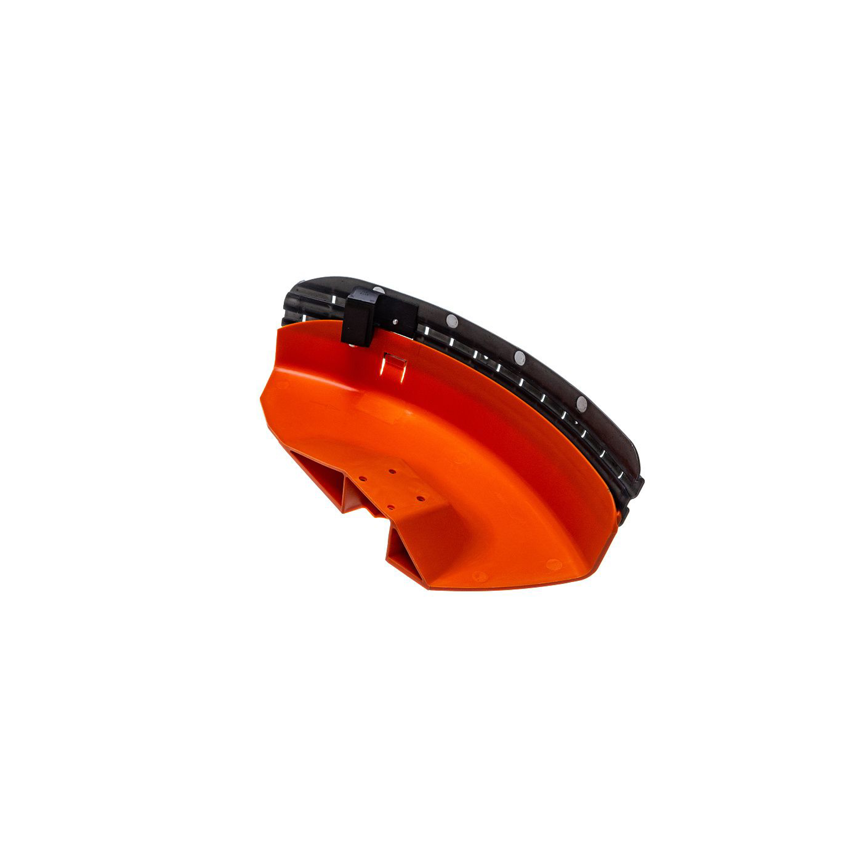 Kompletní kryt strunové hlavy pro křovinořezy Stihl FS120 FS200 FS250 FS36 FS44 FS55R FS180 FS90 FS90R FS310 FR108 FSE65 FS83 (OEM 41190071013 41190071027)