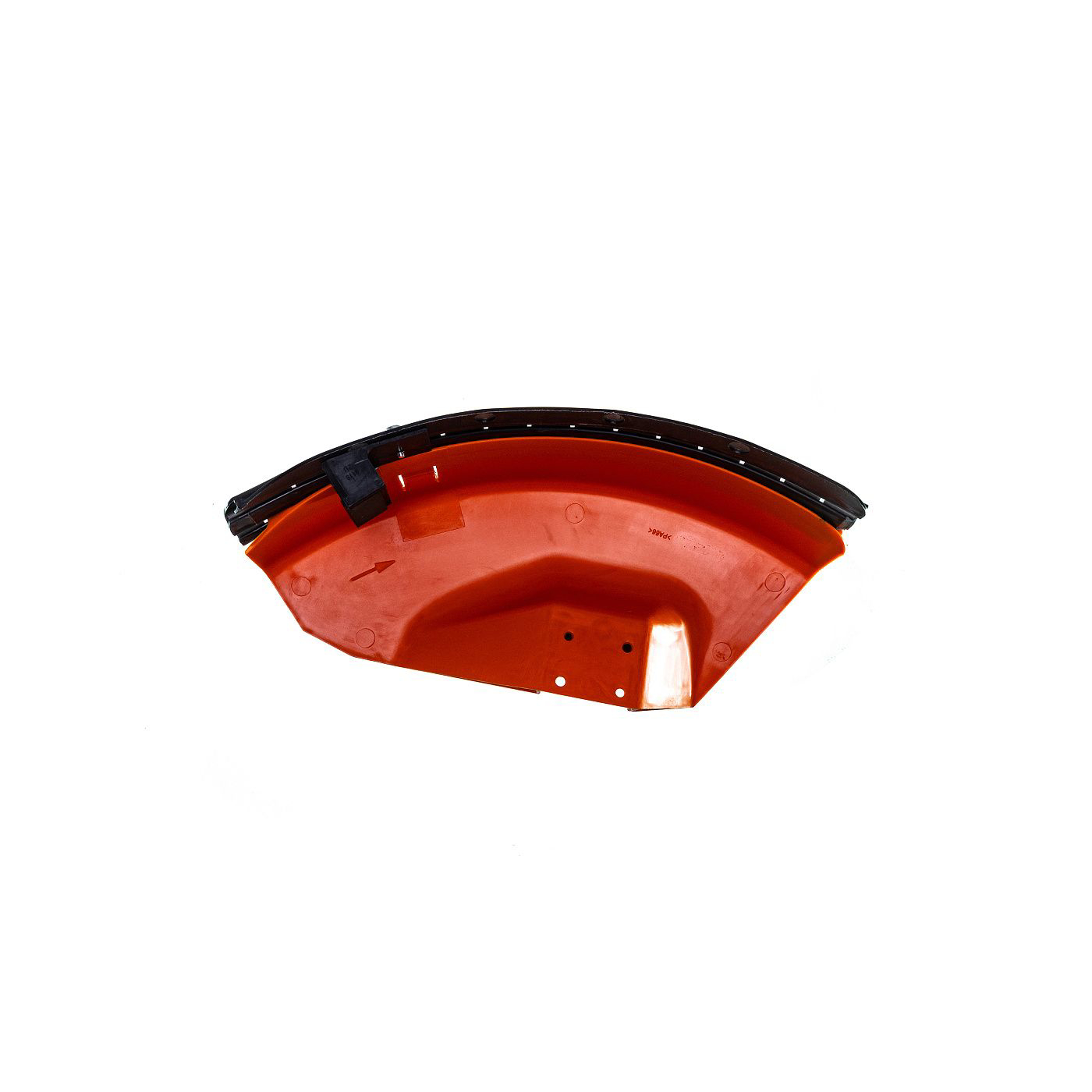 Kompletní kryt strunové hlavy pro křovinořezy Stihl FS120 FS200 FS250 FS36 FS44 FS55R FS180 FS90 FS90R FS310 FR108 FSE65 FS83 (OEM 41190071013 41190071027)