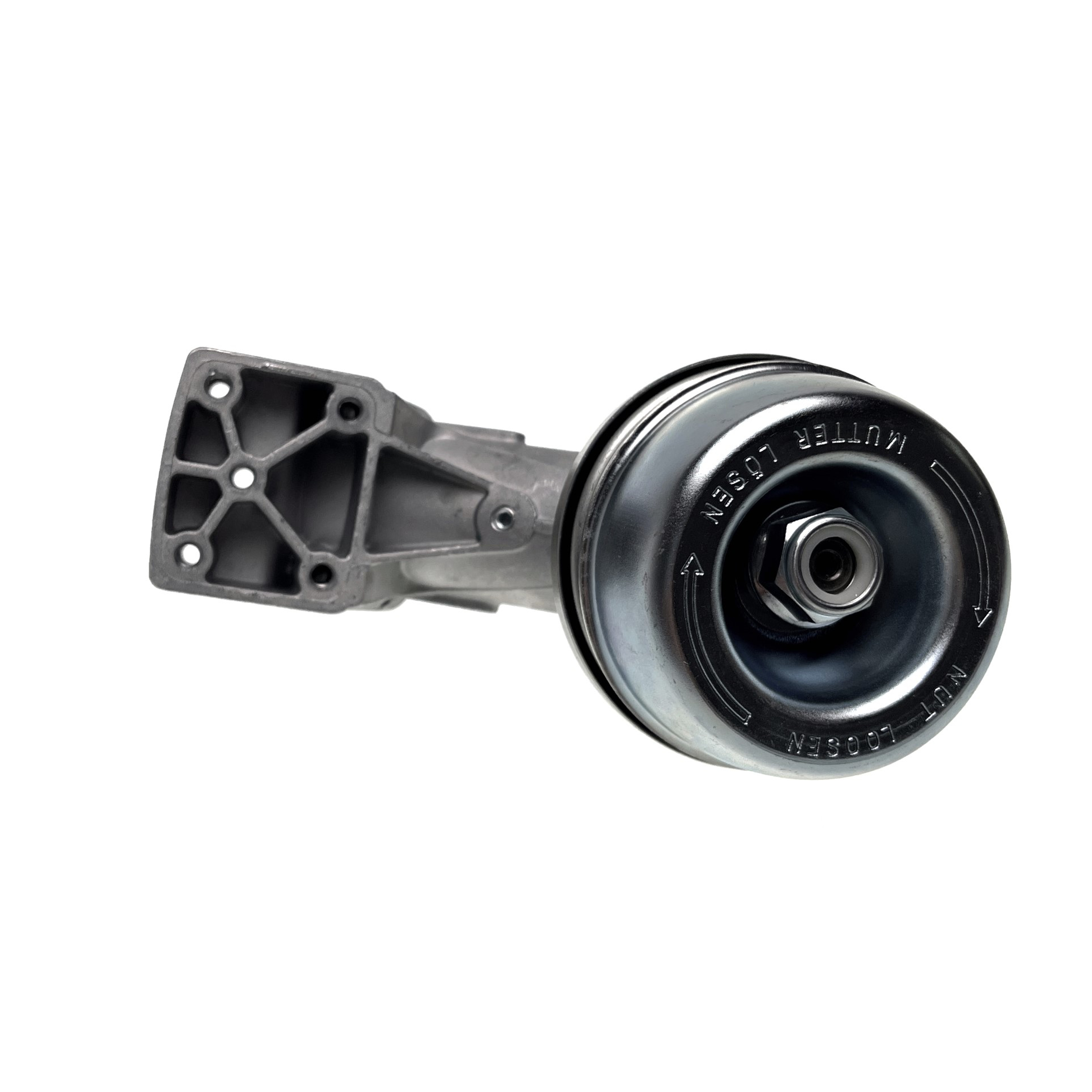 Převodová hlava pro křovinořezy Stihl FS160 FS180 FS220 FS220K FS280 FS280K FS290 FS300 FS350 FS380 FS310 FS400 FS450 FS480 (OEM 41286400101)