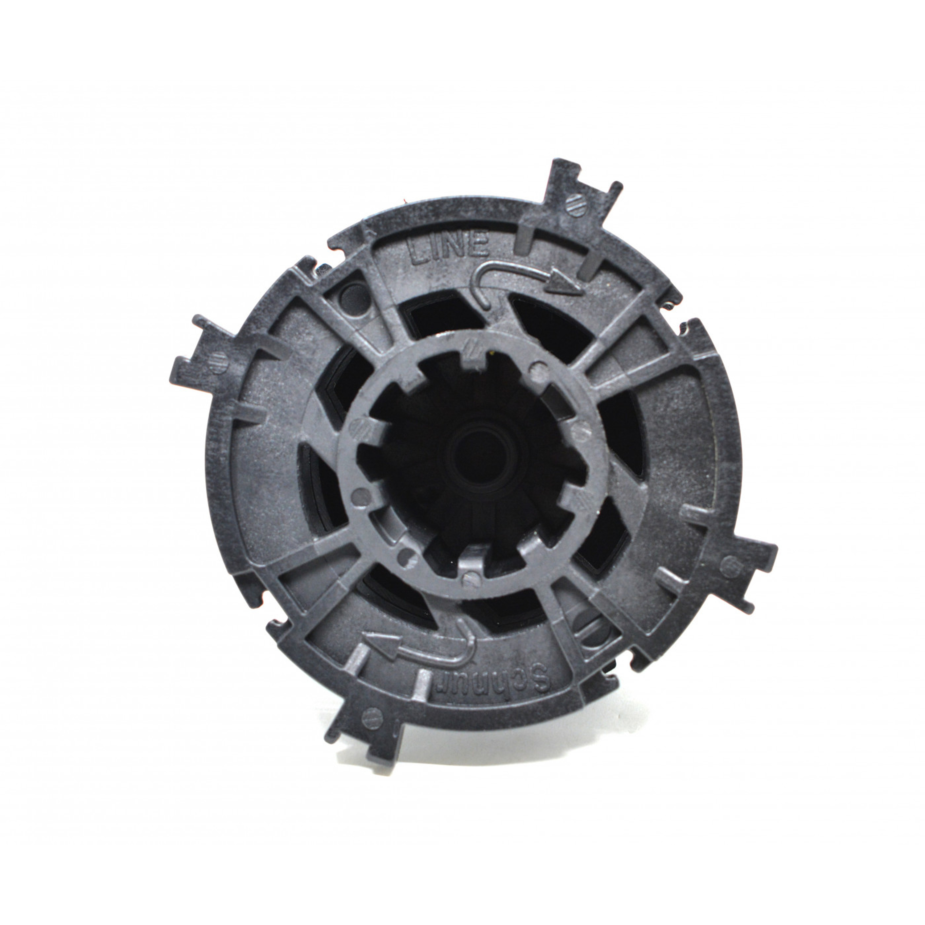 Cívka strunové hlavy AutoCut 36-2 46-2 56-2 pro křovinořezy Stihl (OEM 40037133001)
