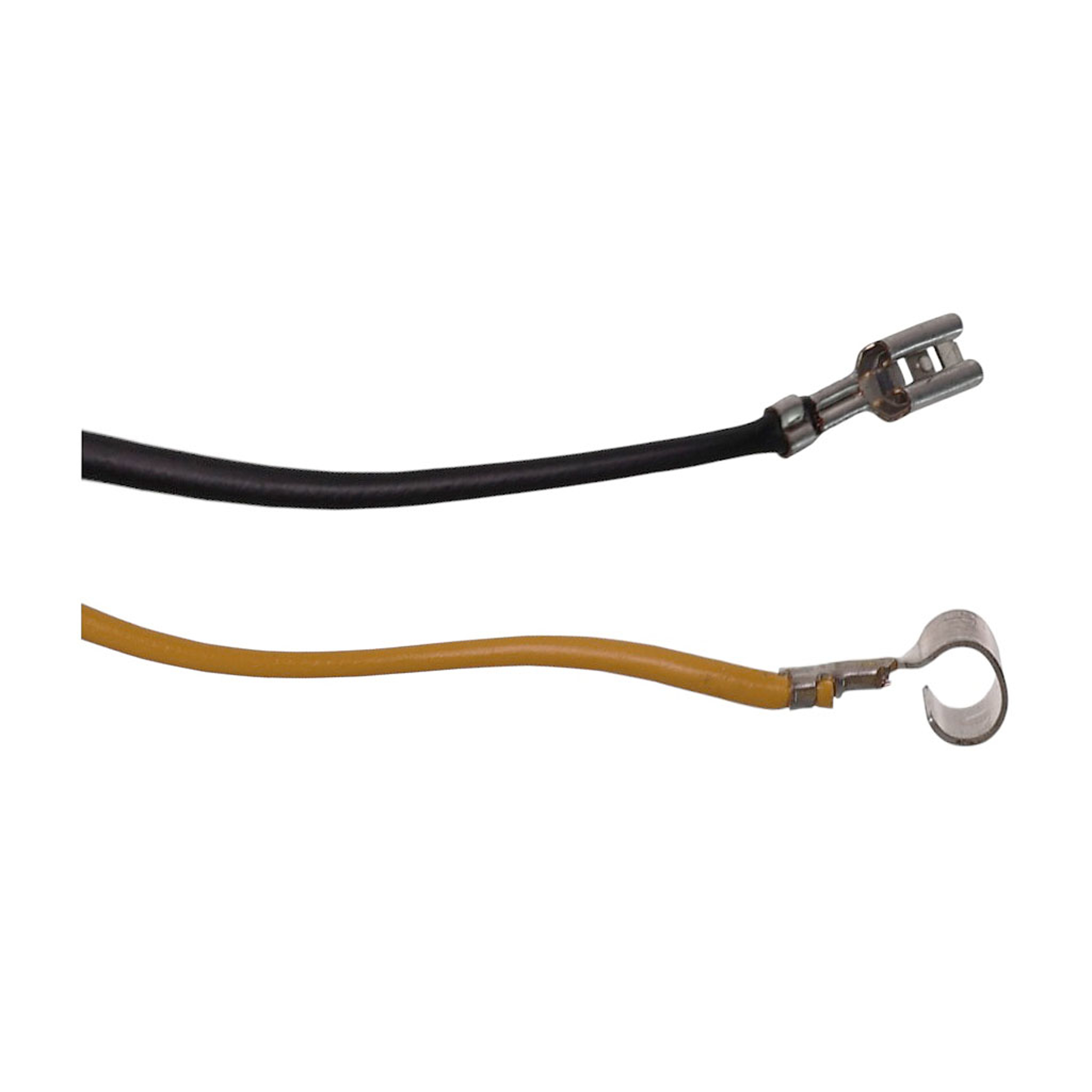 Plynové lanko pro křovinořezy Stihl FS240 FS260 (41471801110)