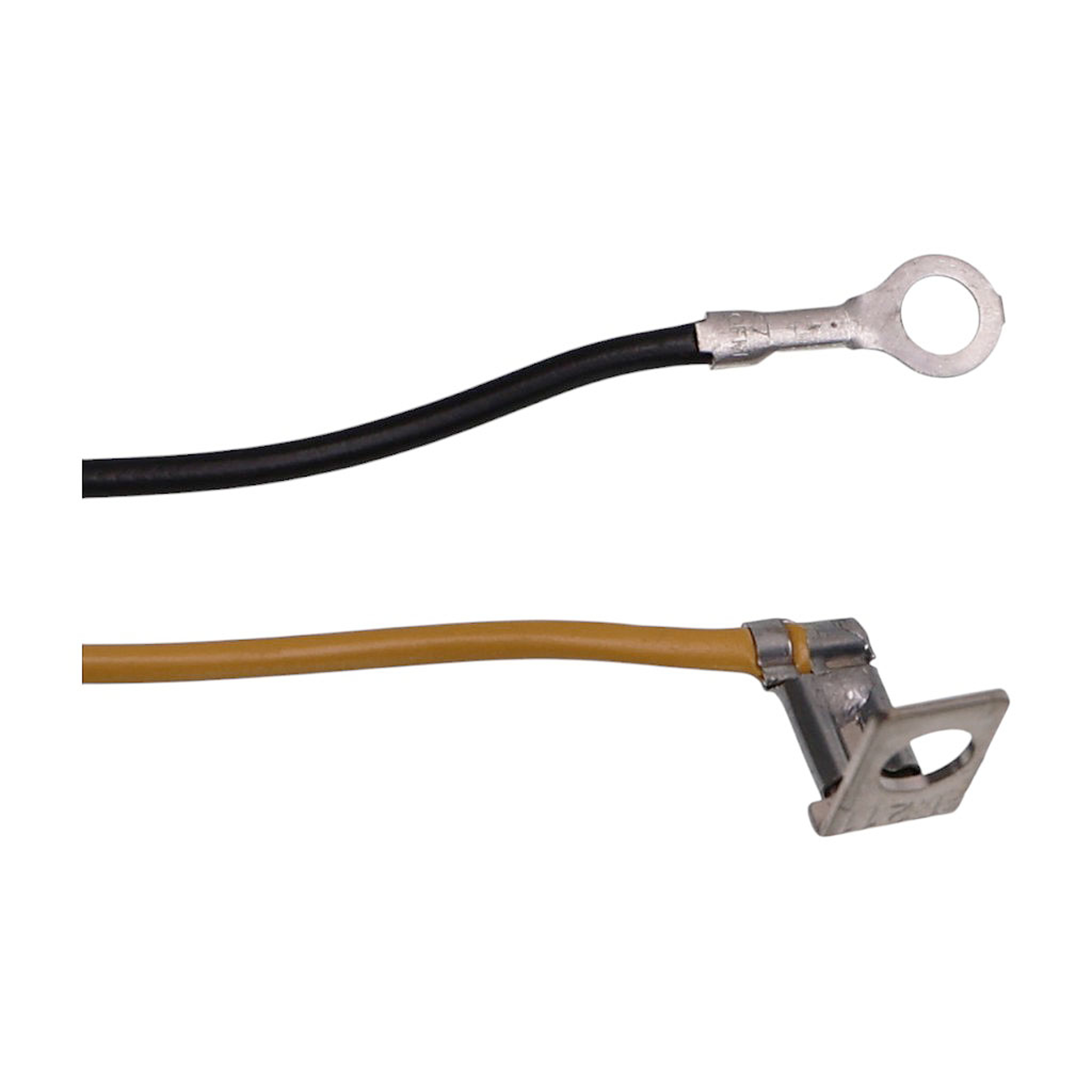 Plynové lanko pro křovinořezy Stihl FS240 FS260 (41471801110)