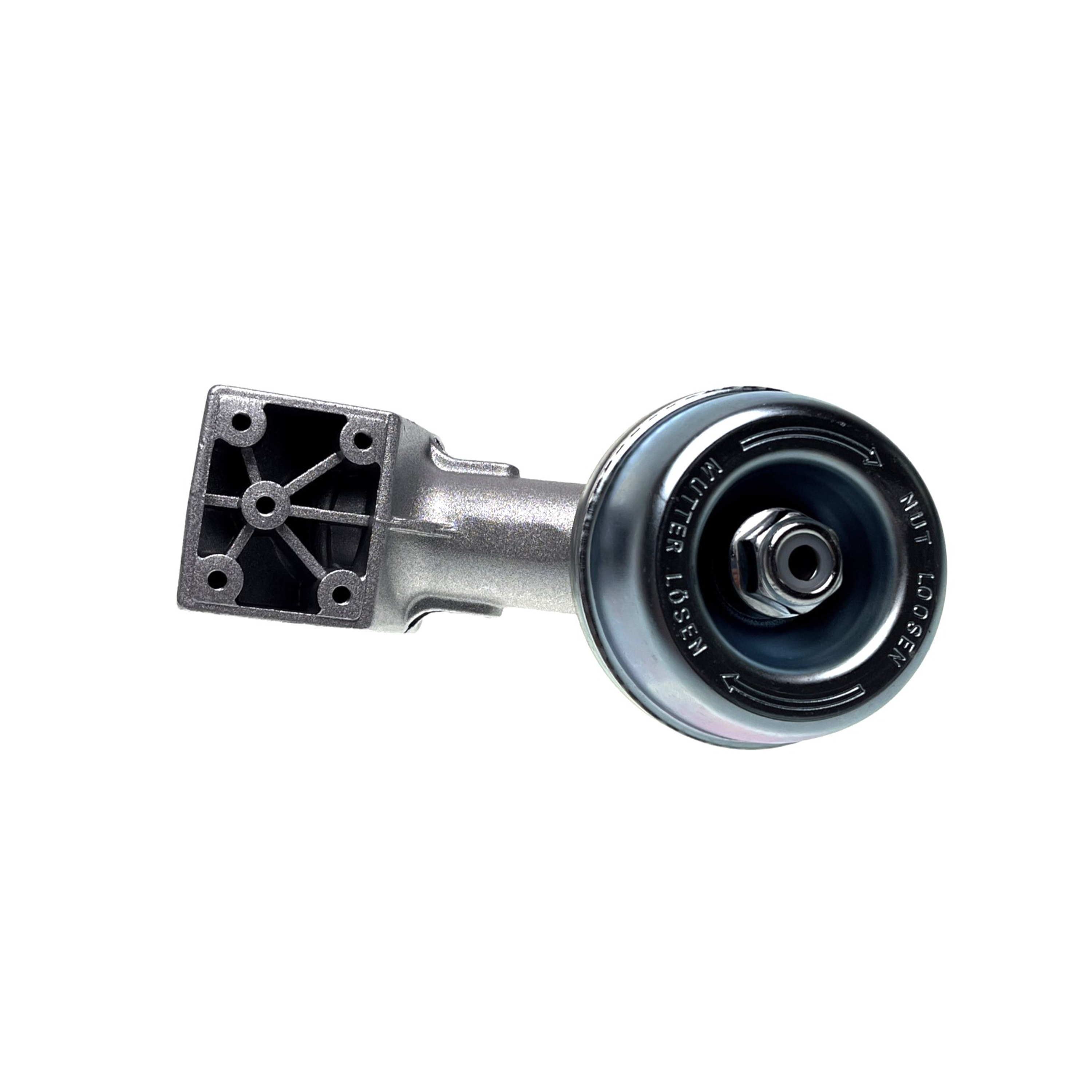 Převodová hlava pro křovinořezy Stihl FS72 FS74 FS83 FS87 FS120 FS130 FS250 HT250 FT250 (OEM 41376400100)