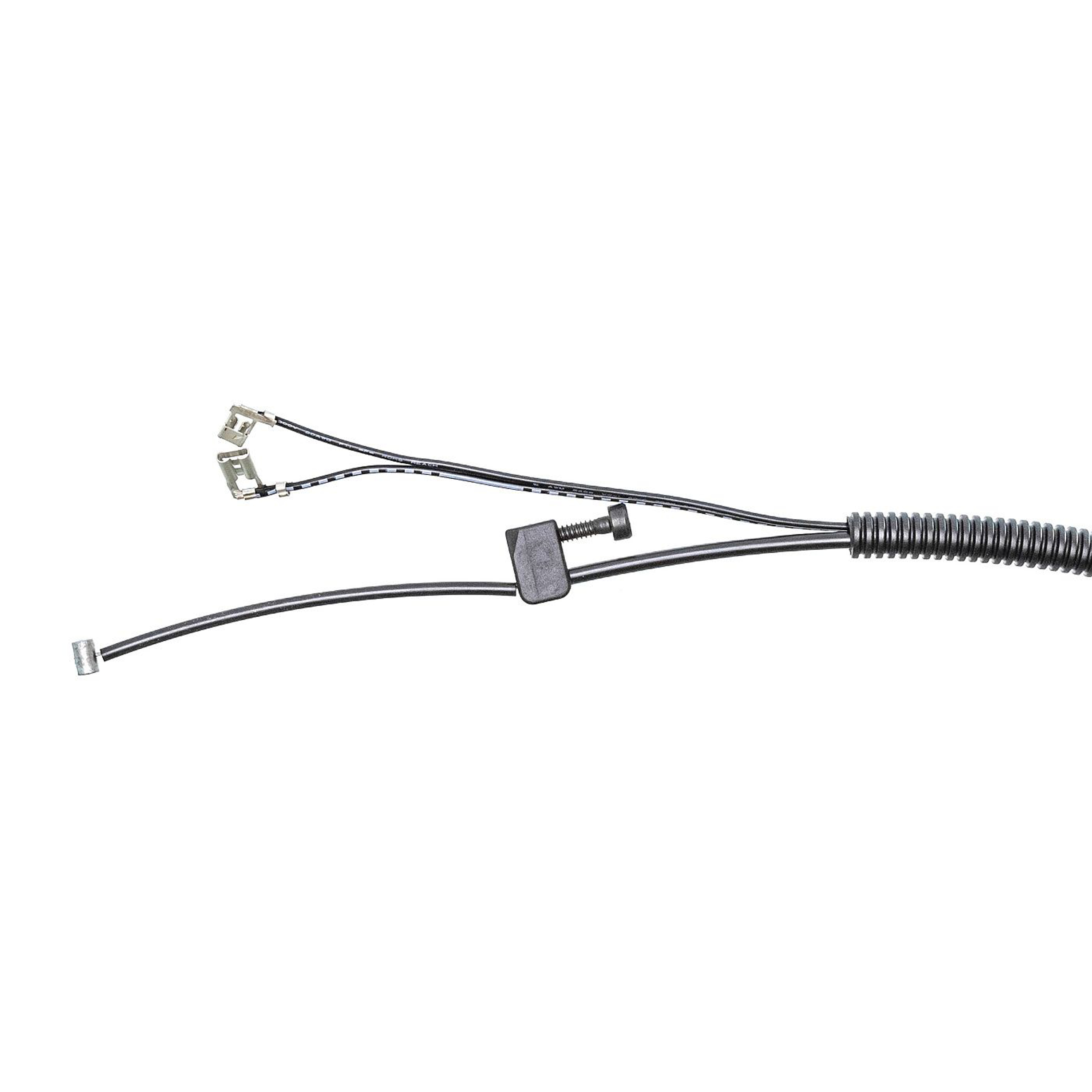 Plynové lanko pro křovinořezy Husqvarna 223R 323R 325RDX 325RJX 325RX 326RX Jonsered BC2125 GC2125 GT2125 (OEM 537424401)