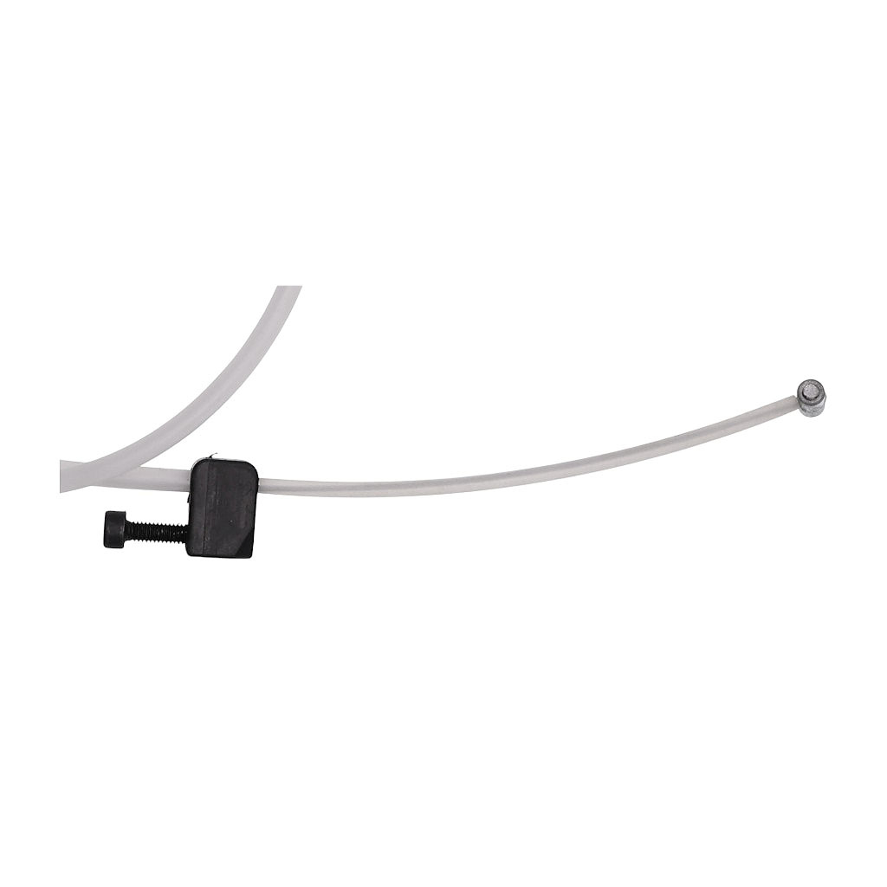 Plynové lanko pro křovinořezy Husqvarna 135R 241R 241RJ 333R 335R 335RX 336FR Jonsered BC2235 BC2236 CC2235 GC2236 (OEM 537377801)