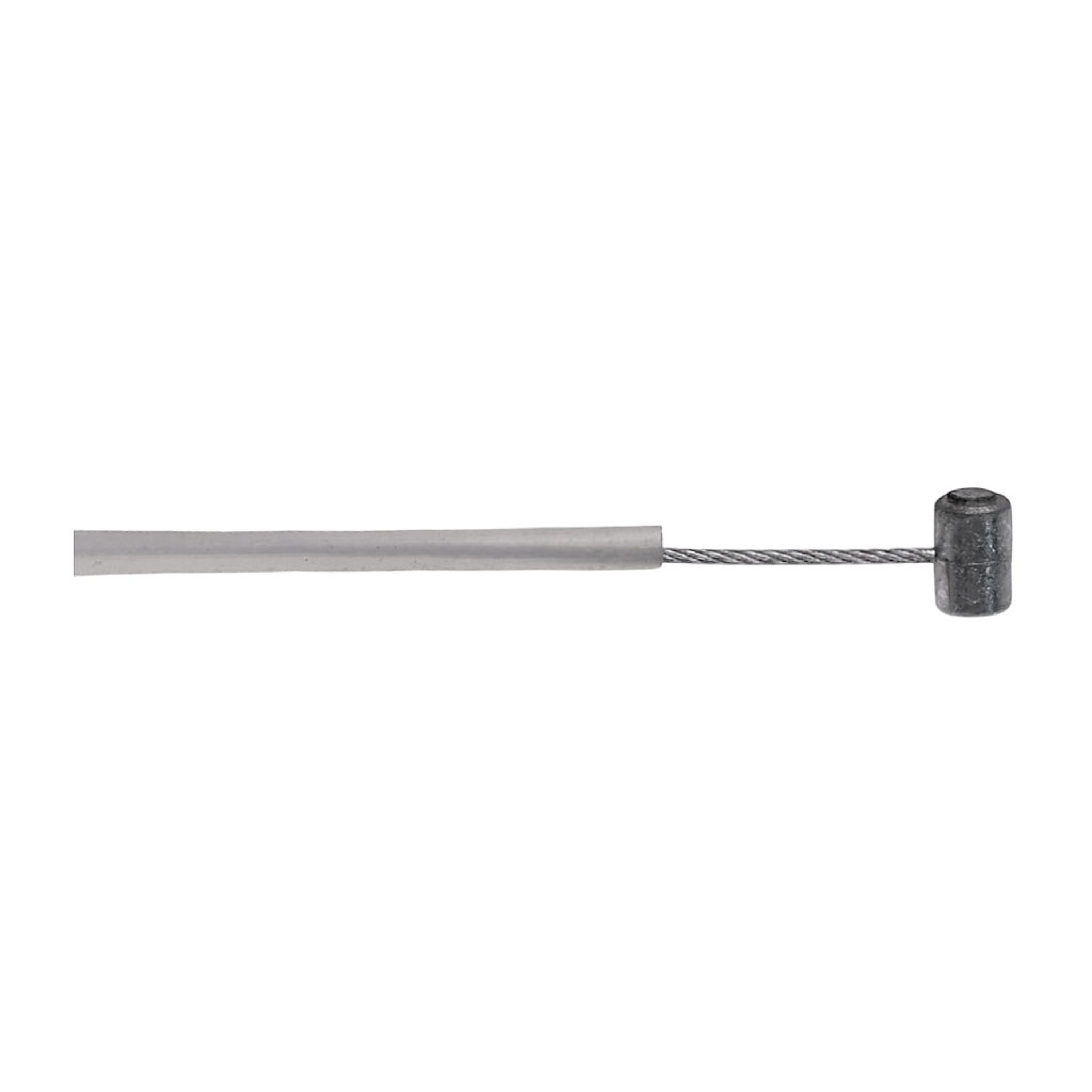 Plynové lanko pro křovinořezy Husqvarna 135R 241R 241RJ 333R 335R 335RX 336FR Jonsered BC2235 BC2236 CC2235 GC2236 (OEM 537377801)