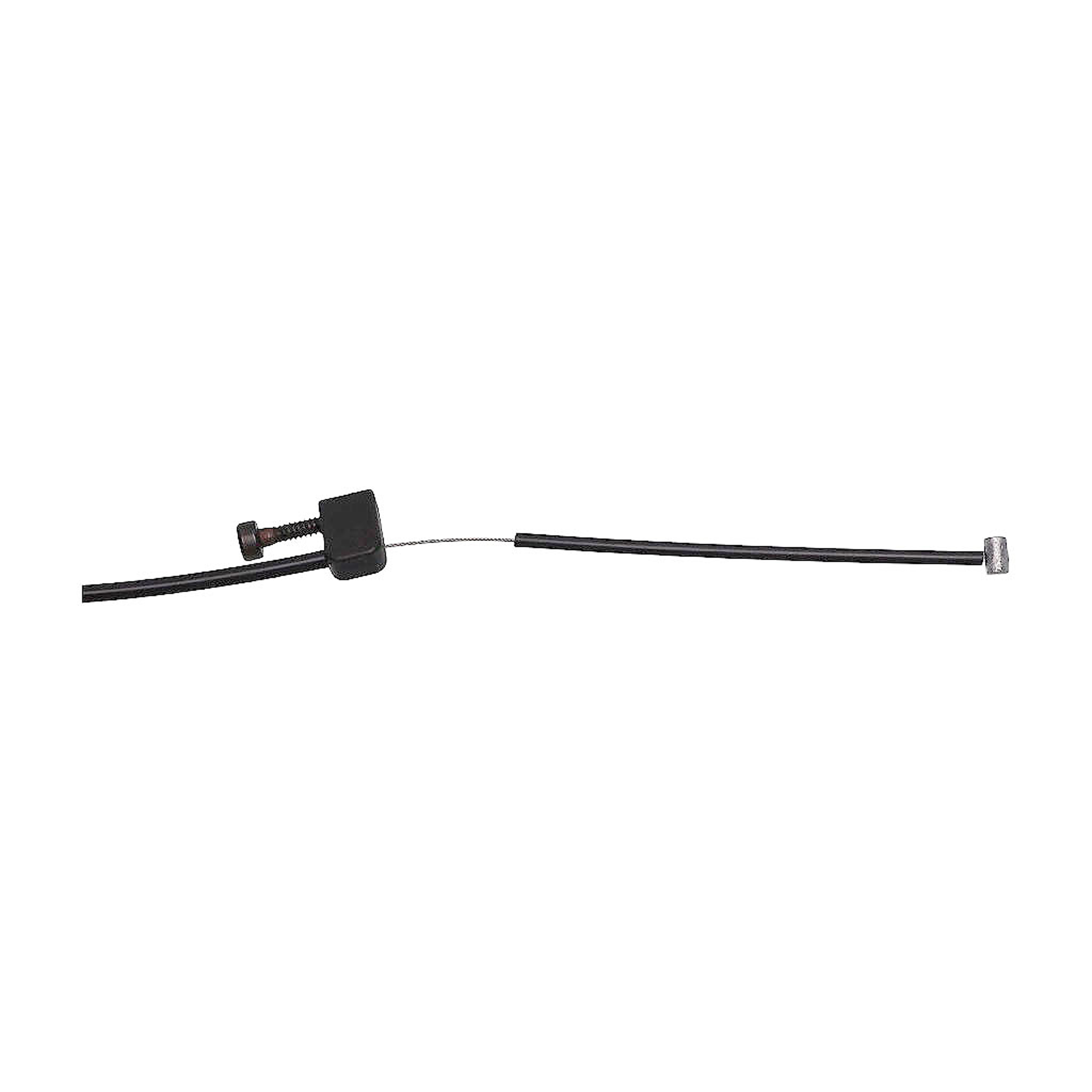 Plynové lanko pro křovinořezy Husqvarna 343R 343FR 343F 345FX 345FXT Jonsered BC2145 CC2145 FC2145S (OEM 544977801)