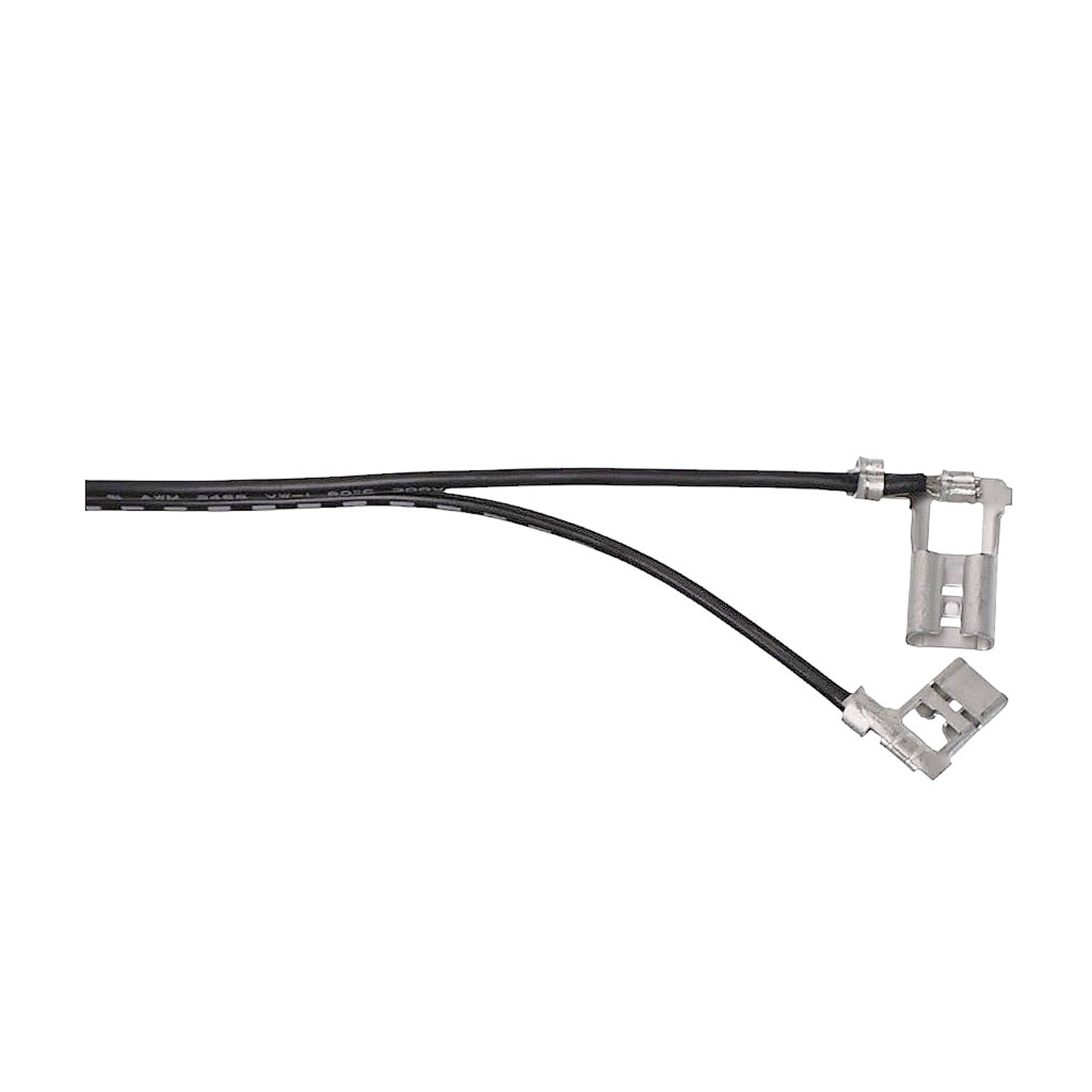 Plynové lanko pro křovinořezy Husqvarna 343R 343FR 343F 345FX 345FXT Jonsered BC2145 CC2145 FC2145S (OEM 544977801)