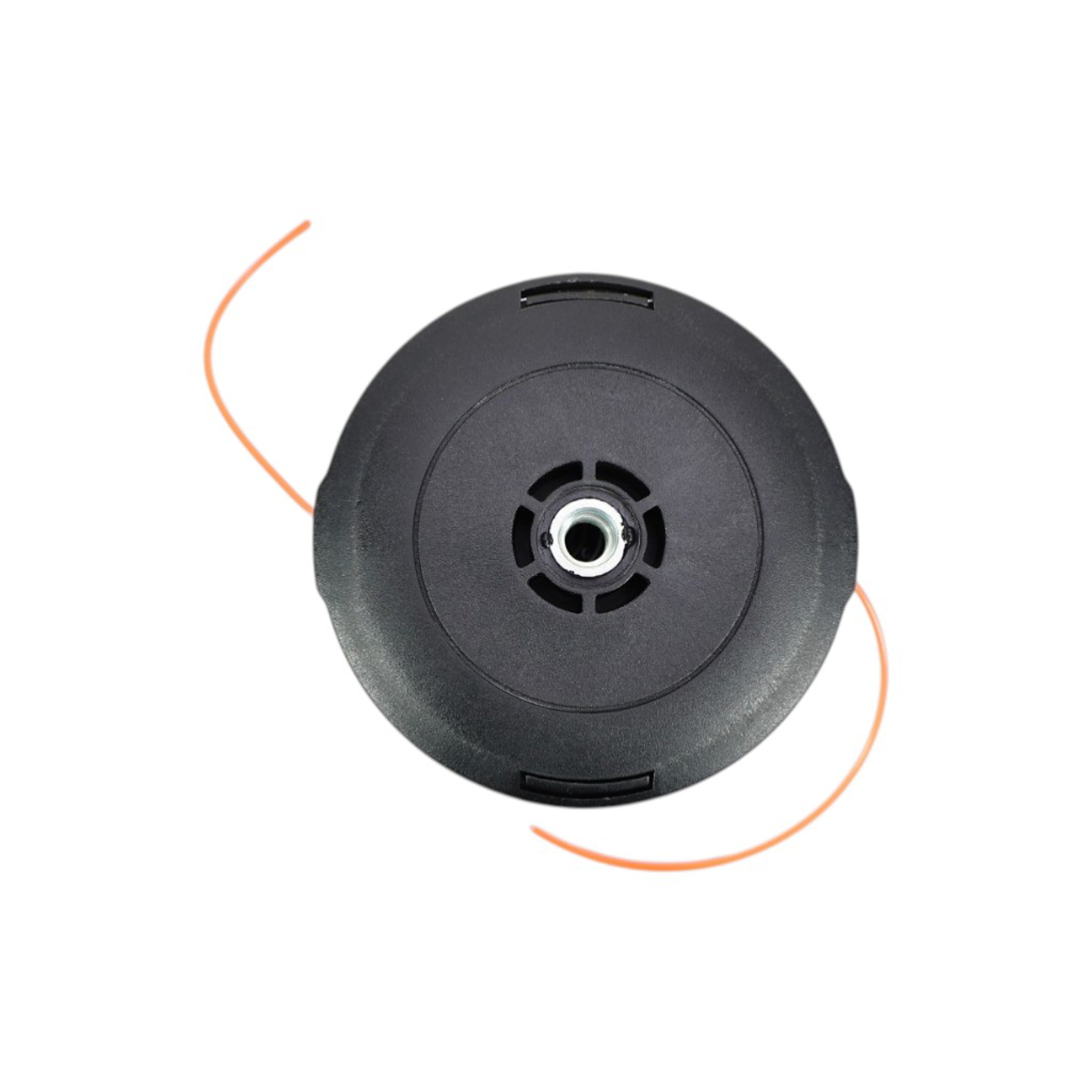 Strunová hlava T45 M12x1.75L pro křovinořezy Husqvarna 240R 250R 250RX 335L 335RX 343R 345FX 345RX 355FX 555FX (OEM 544972603 578446801 531008602)