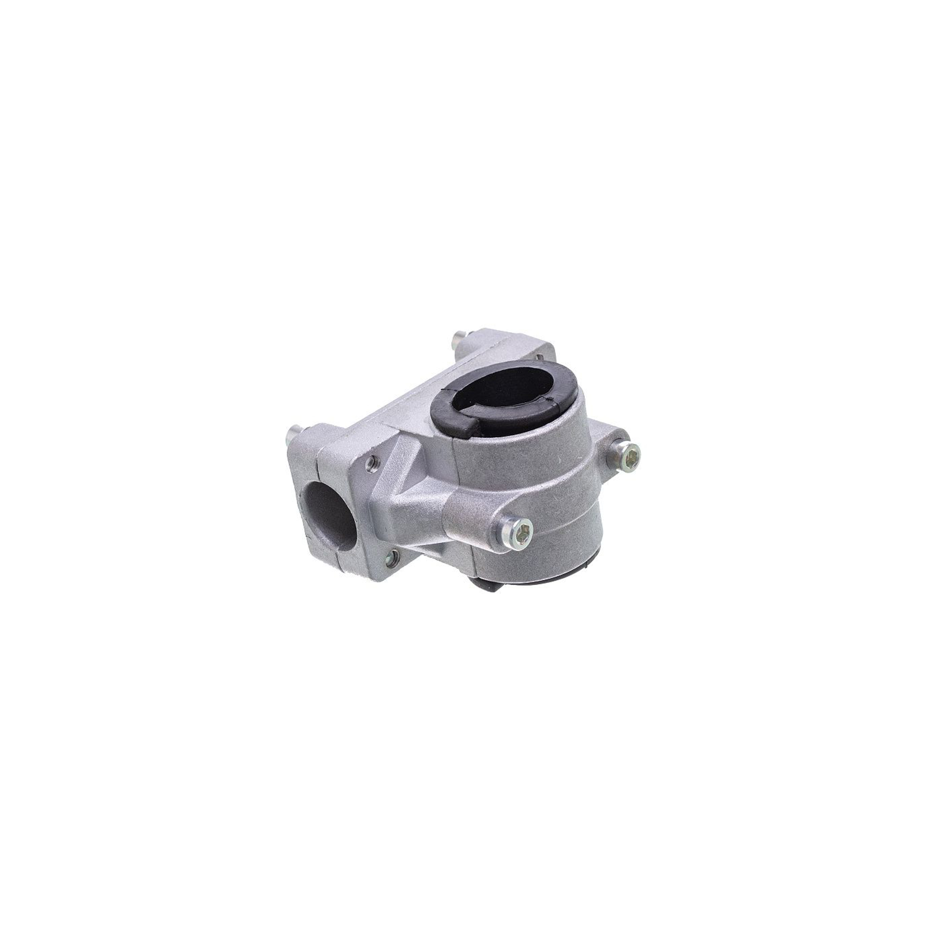 Držák řídítek pro Čínské křovinořezy a křovinořezy z hobbymarketů s průměrem trubky 26 mm