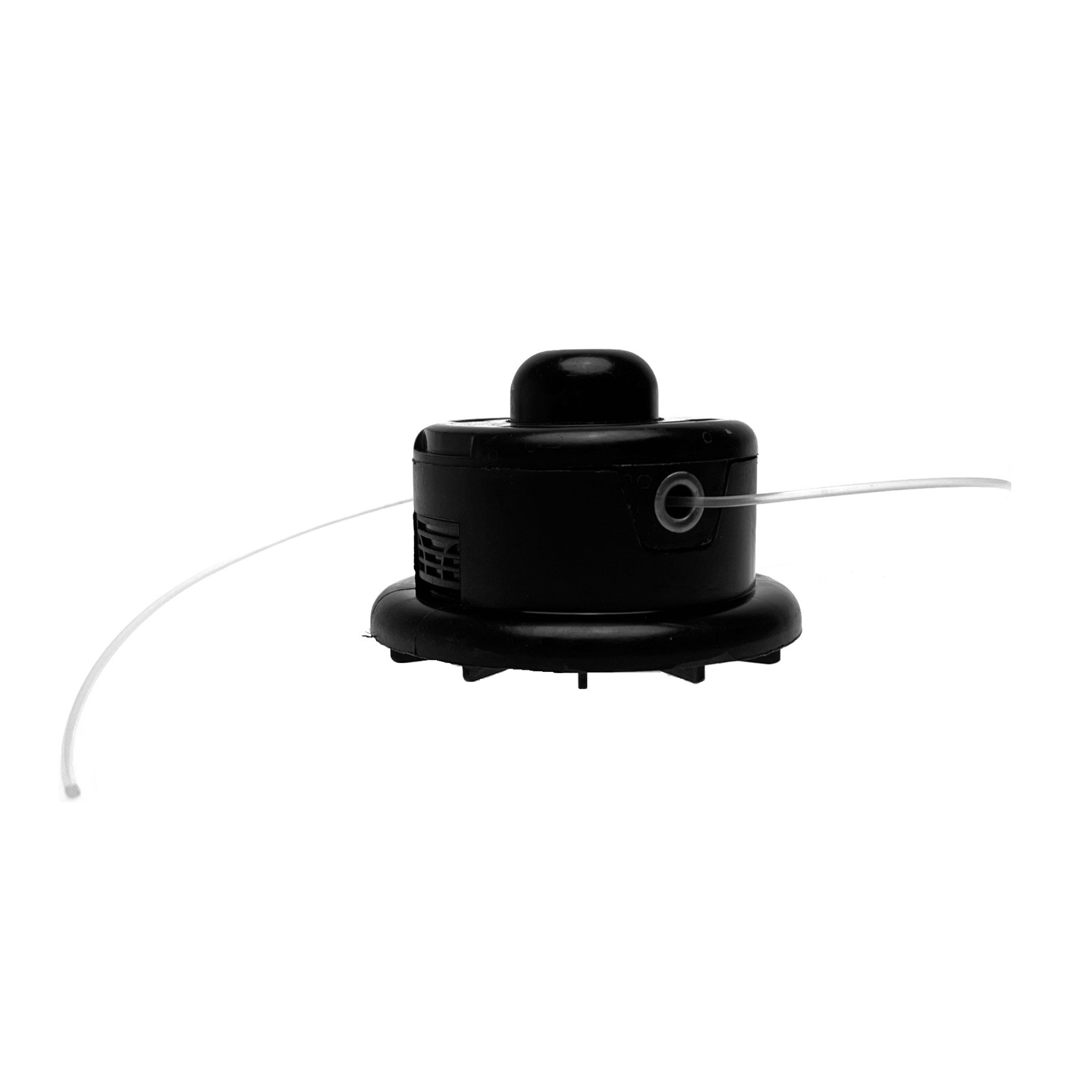 Strunová hlava pro Čínské křovinořezy a vyžínače z hobbymarketů NAC N1E-SPK-200C TE20-SP průměr otvoru na hřídel 7,0 mm