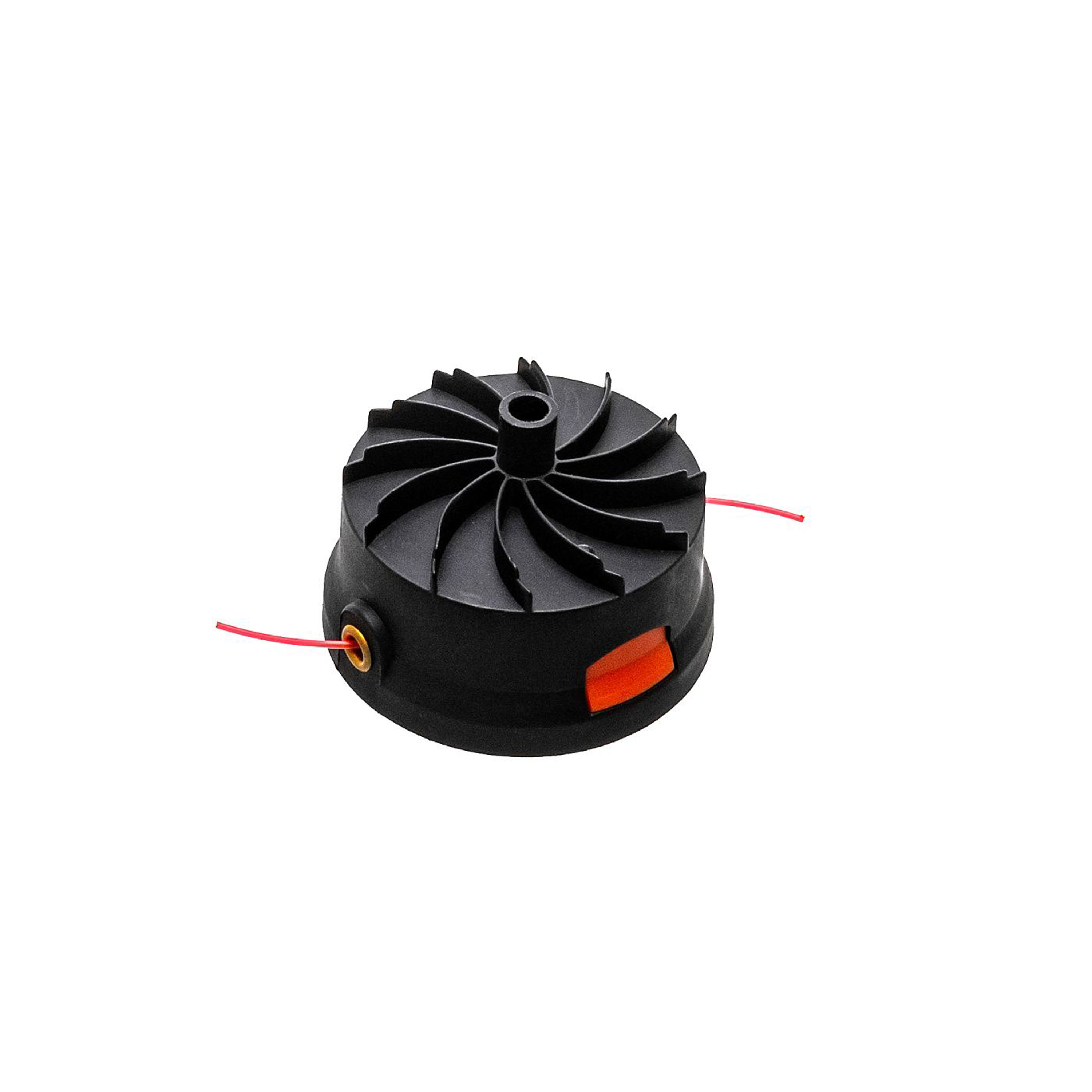 Strunová hlava pro vyžínače Performance power Grizzly ERT450 průměr otvoru na hřídel 7,85 mm