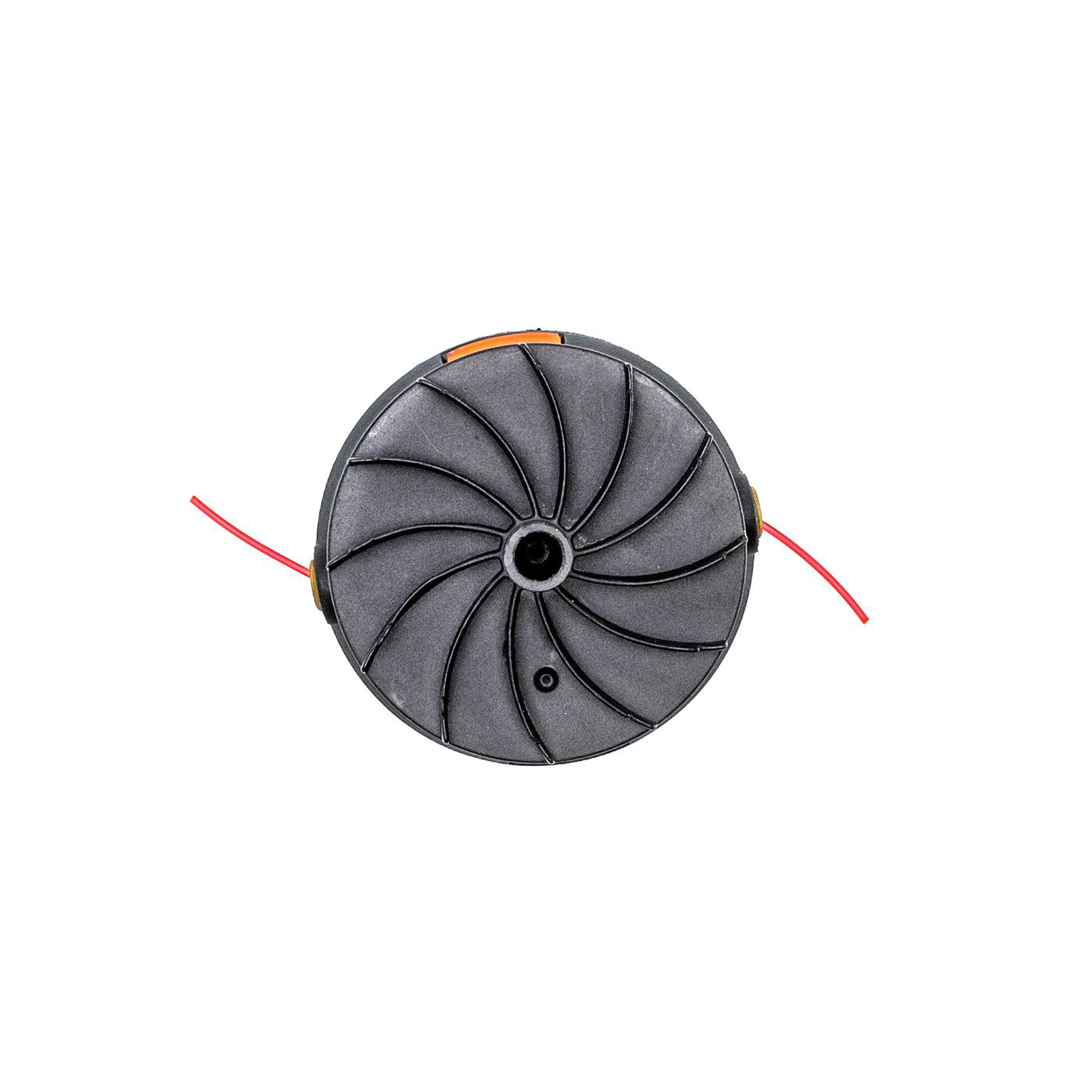 Strunová hlava pro vyžínače Performance power Grizzly ERT450 průměr otvoru na hřídel 7,85 mm
