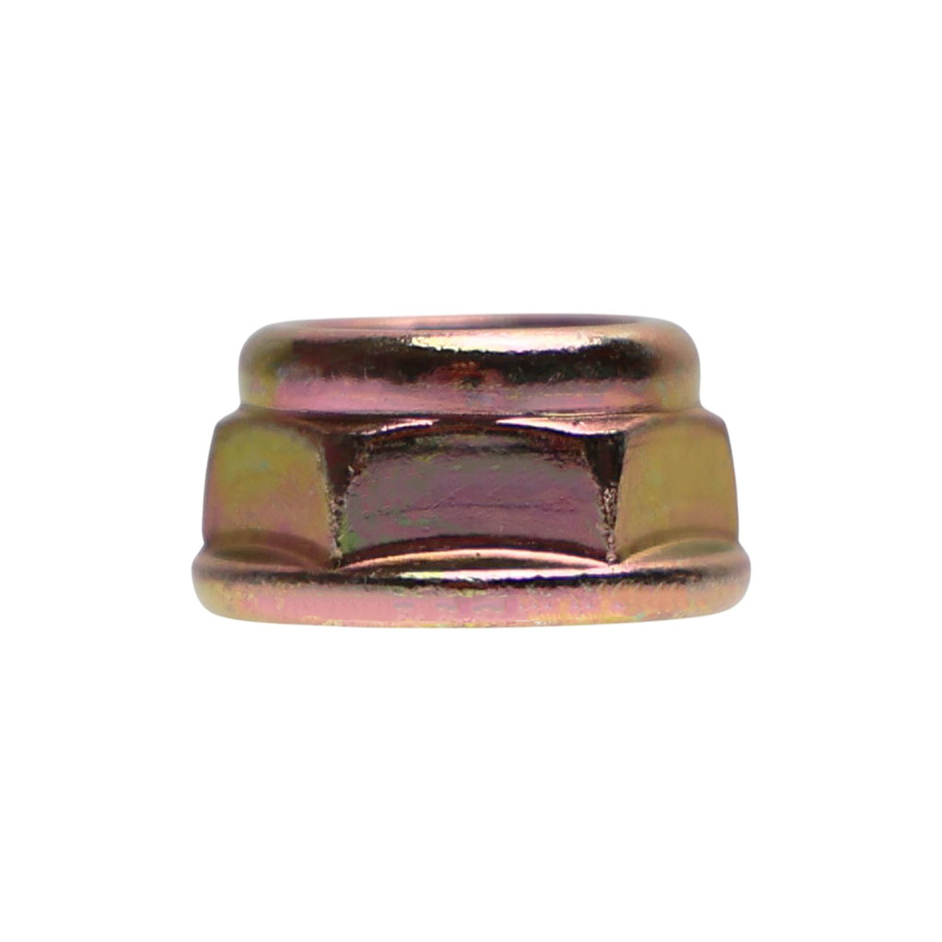 Matice převodové hlavy pro Čínské křovinořezy a křovinořezy z hobbymarketů M10 x 1.25