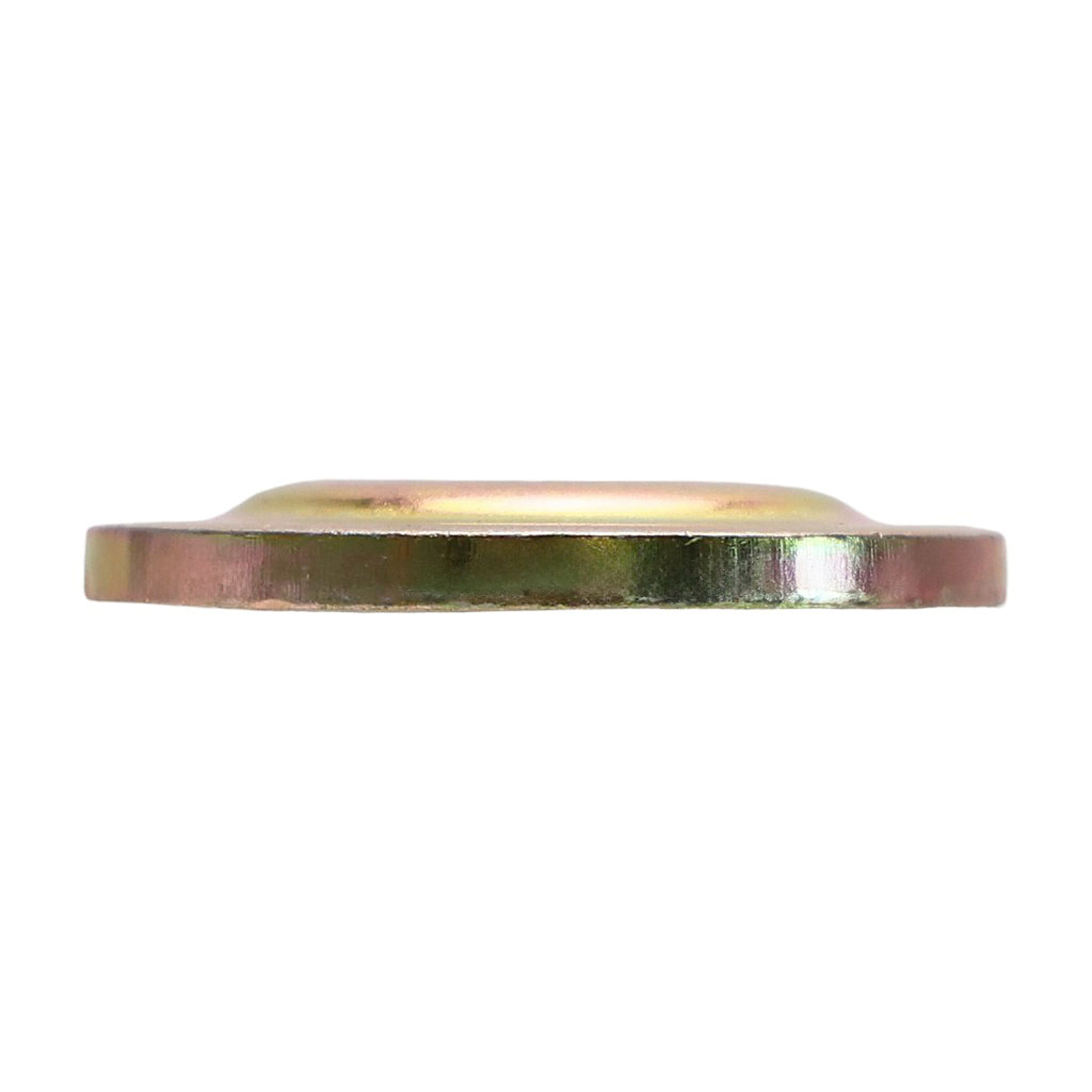 Převodová hlava pro Čínské křovinořezy a křovinořezy z hobbymarketů s průměrem trubky 28 mm na 9 zubou hřídel