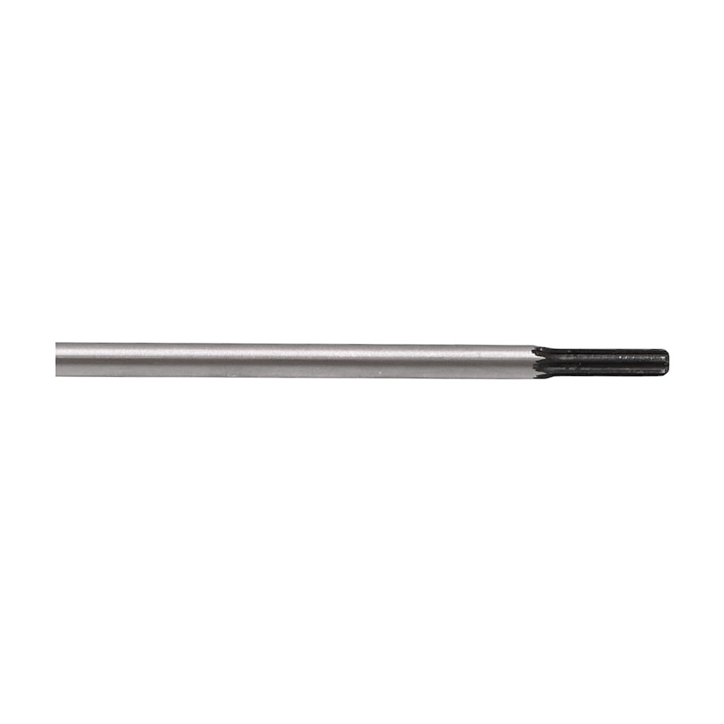 Poháněcí hřídel pro Čínské křovinořezy a křovinořezy z hobbymarketů rozměr 1530 mm x 8 mm x 7 zubů