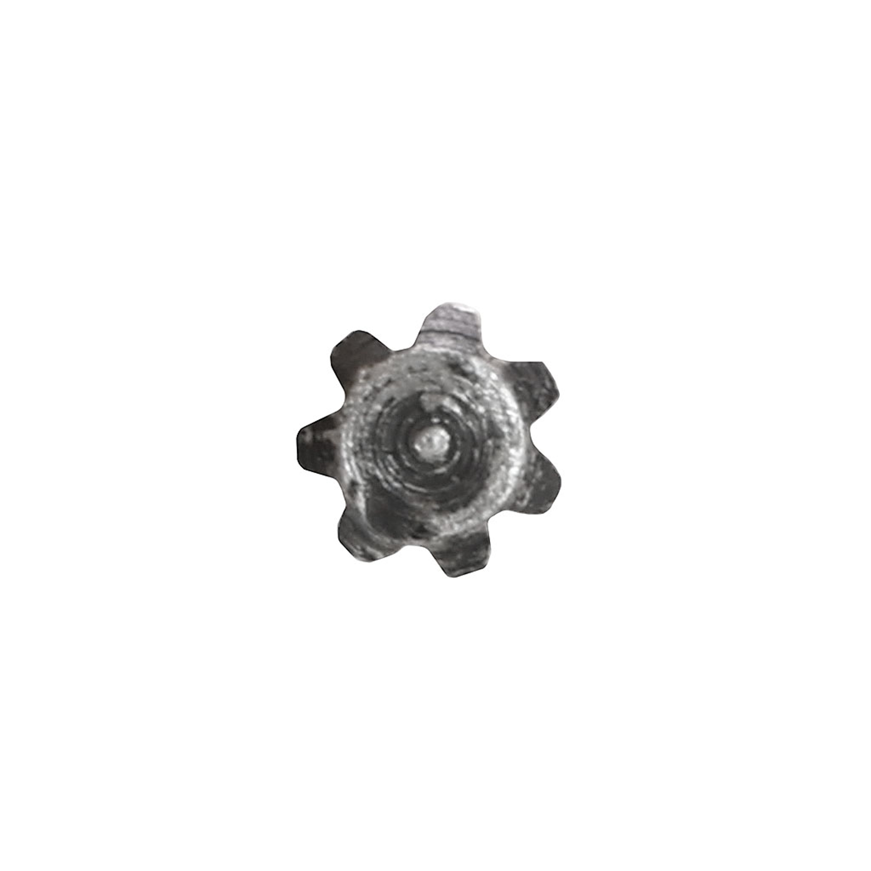 Poháněcí hřídel pro Čínské křovinořezy a křovinořezy z hobbymarketů rozměr 1530 mm x 8 mm x 7 zubů