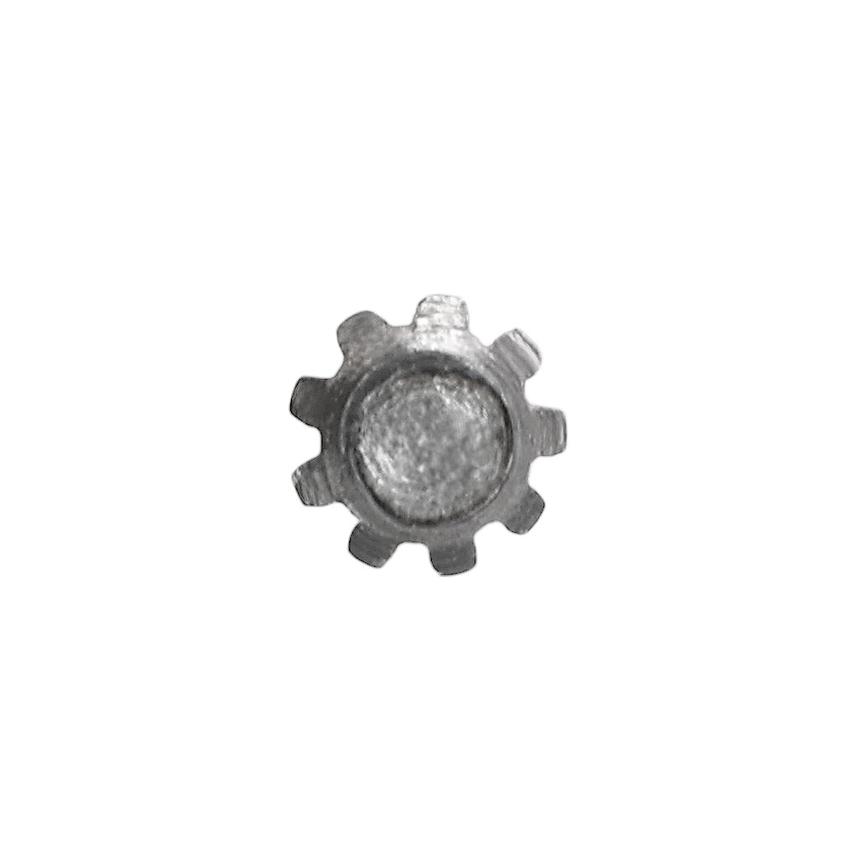 Poháněcí hřídel pro Čínské křovinořezy a křovinořezy z hobbymarketů rozměr 1530 mm x 8 mm x 9 zubů