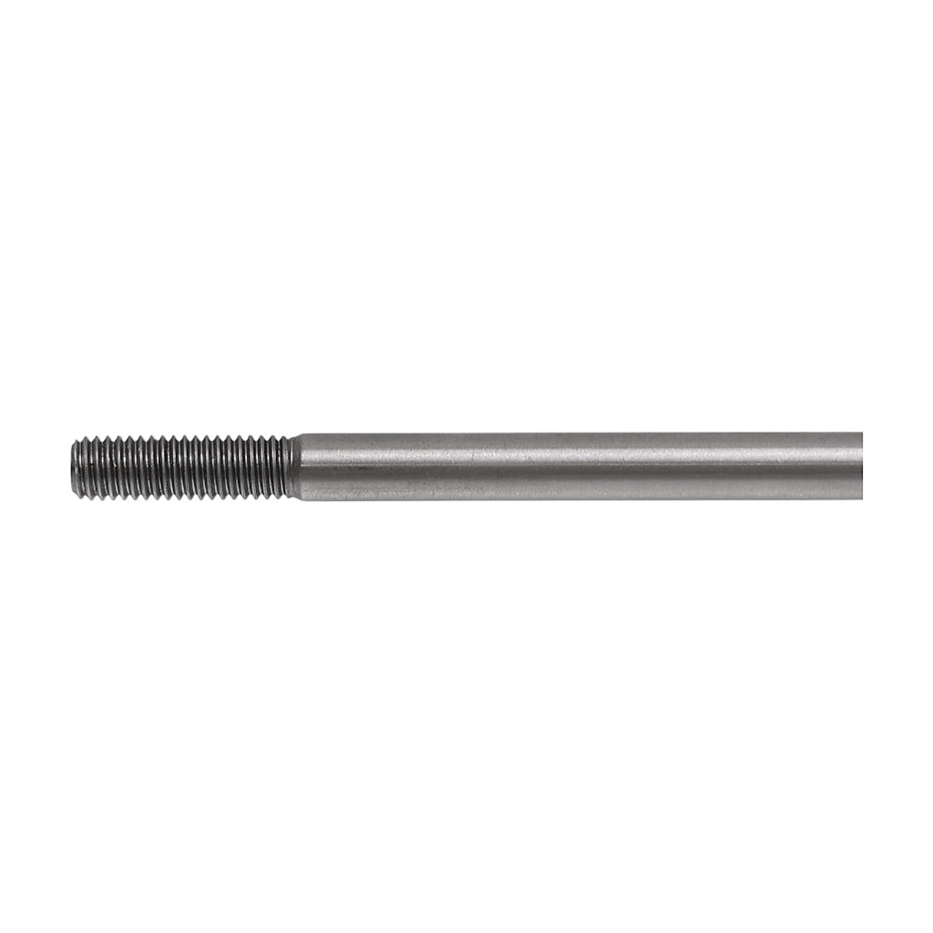 Poháněcí hřídel pro Čínské křovinořezy a křovinořezy z hobbymarketů rozměr 660 mm x 8 mm x 9 zubů