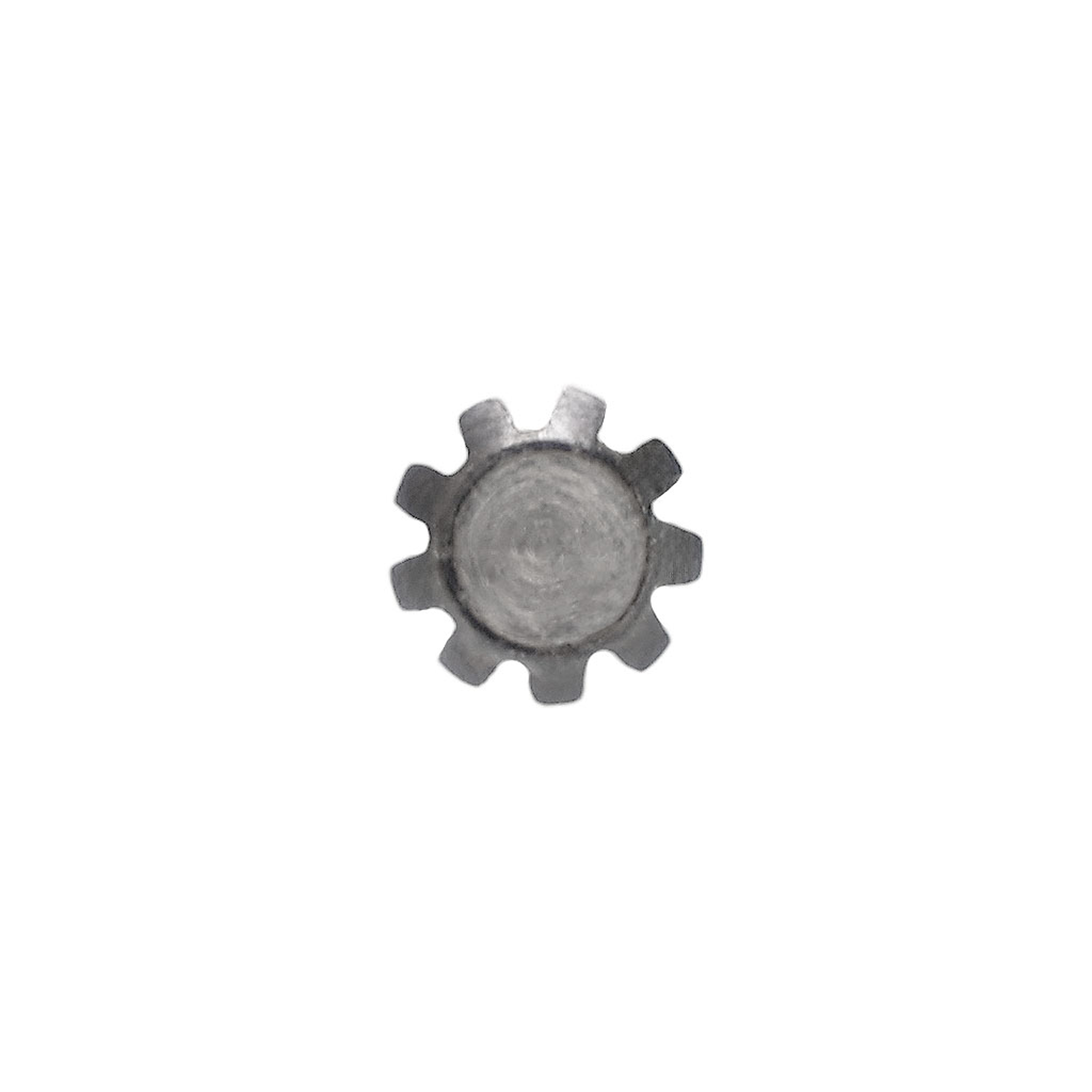 Poháněcí hřídel pro Čínské křovinořezy a křovinořezy z hobbymarketů rozměr 790 mm x 8 mm x 9 zubů