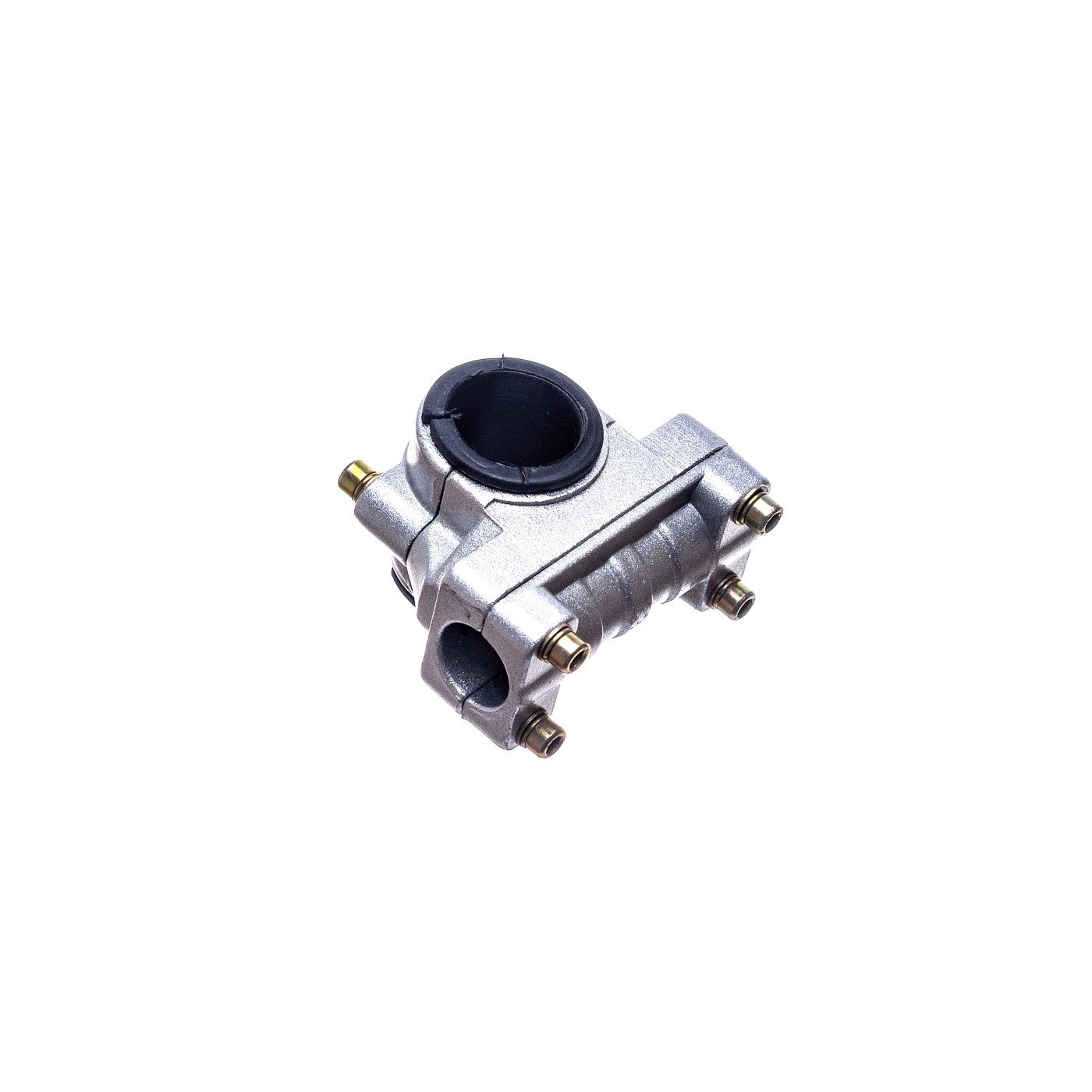 Držák řídítek pro Čínské křovinořezy a křovinořezy z hobbymarketů s průměrem trubky 28 mm