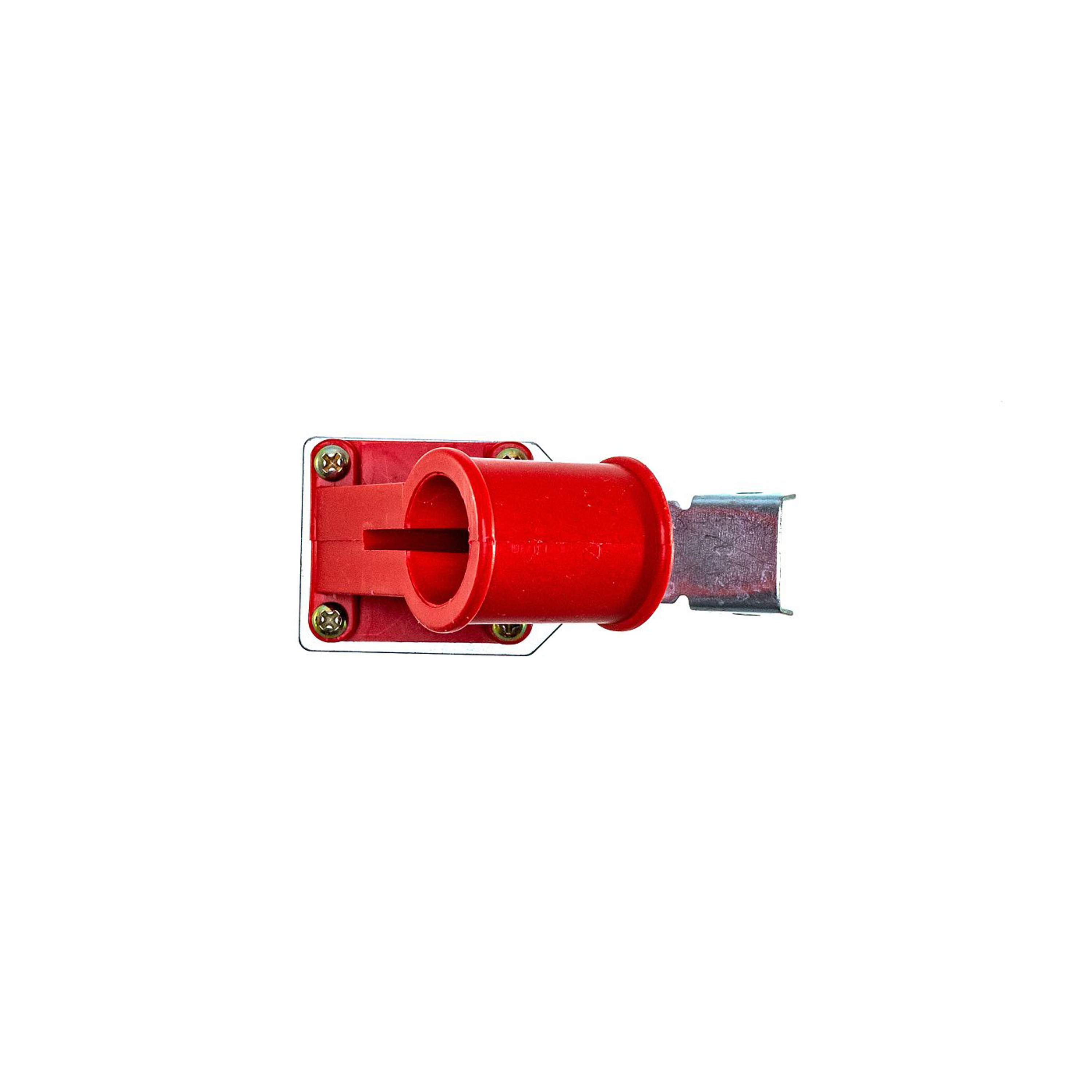 Set na připevnění krytu strunové hlavy pro Čínské křovinořezy a křovinořezy z hobbymarketů s průměrem trubky 26 mm