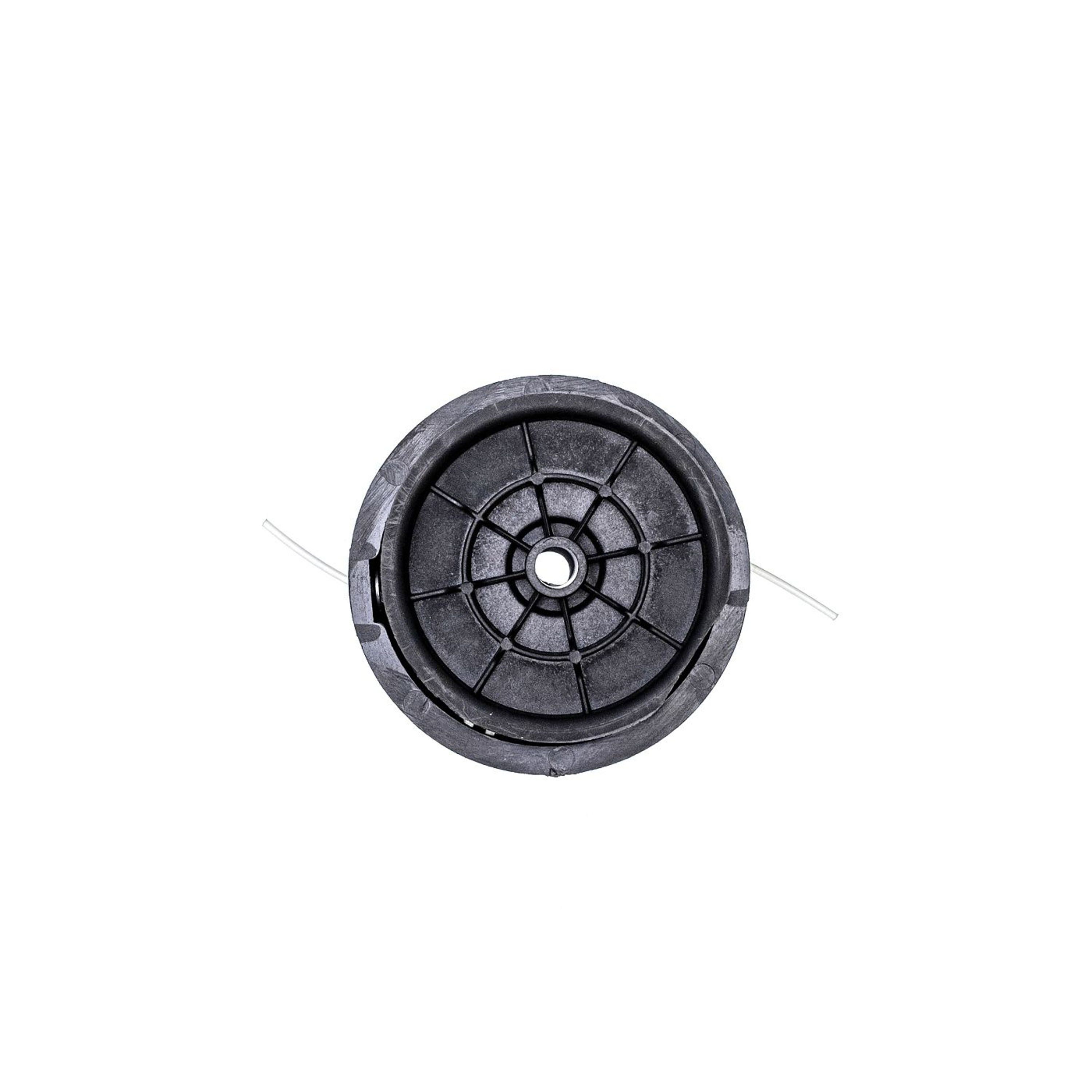 Strunová hlava pro křovinořezy a vyžínače Homelite Ryobi MTD závit M6x1.0 M8x1,25 M8x1.0 (OEM DA03001 DA03001A UP06761)