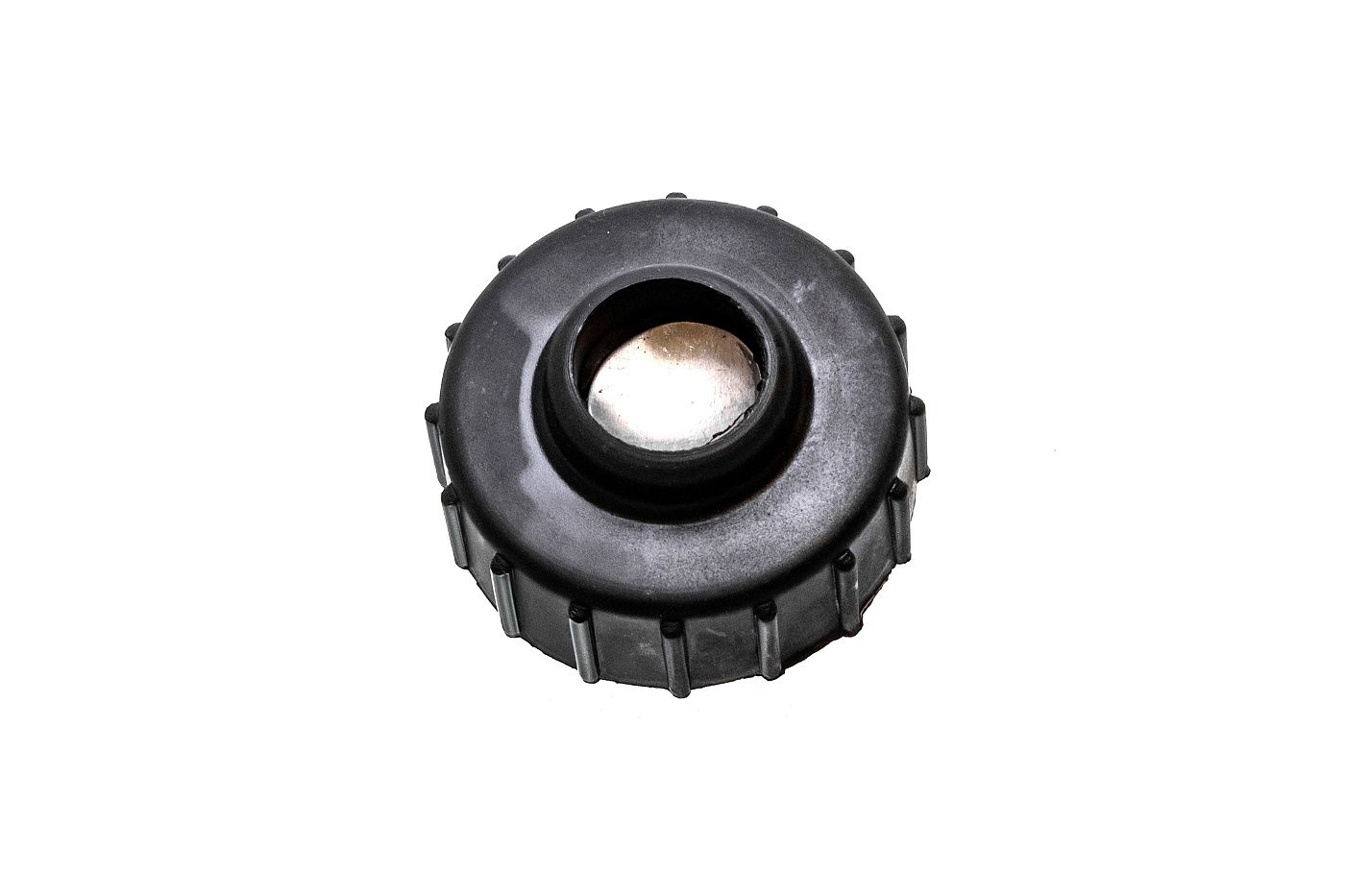 Matice strunové hlavy pro motorové vyžínače Homelite Ryobi AL-KO MTD Stiga závit UNC 5/16" 7,9 mm hrubý pravý (OEM DA-98866-A)