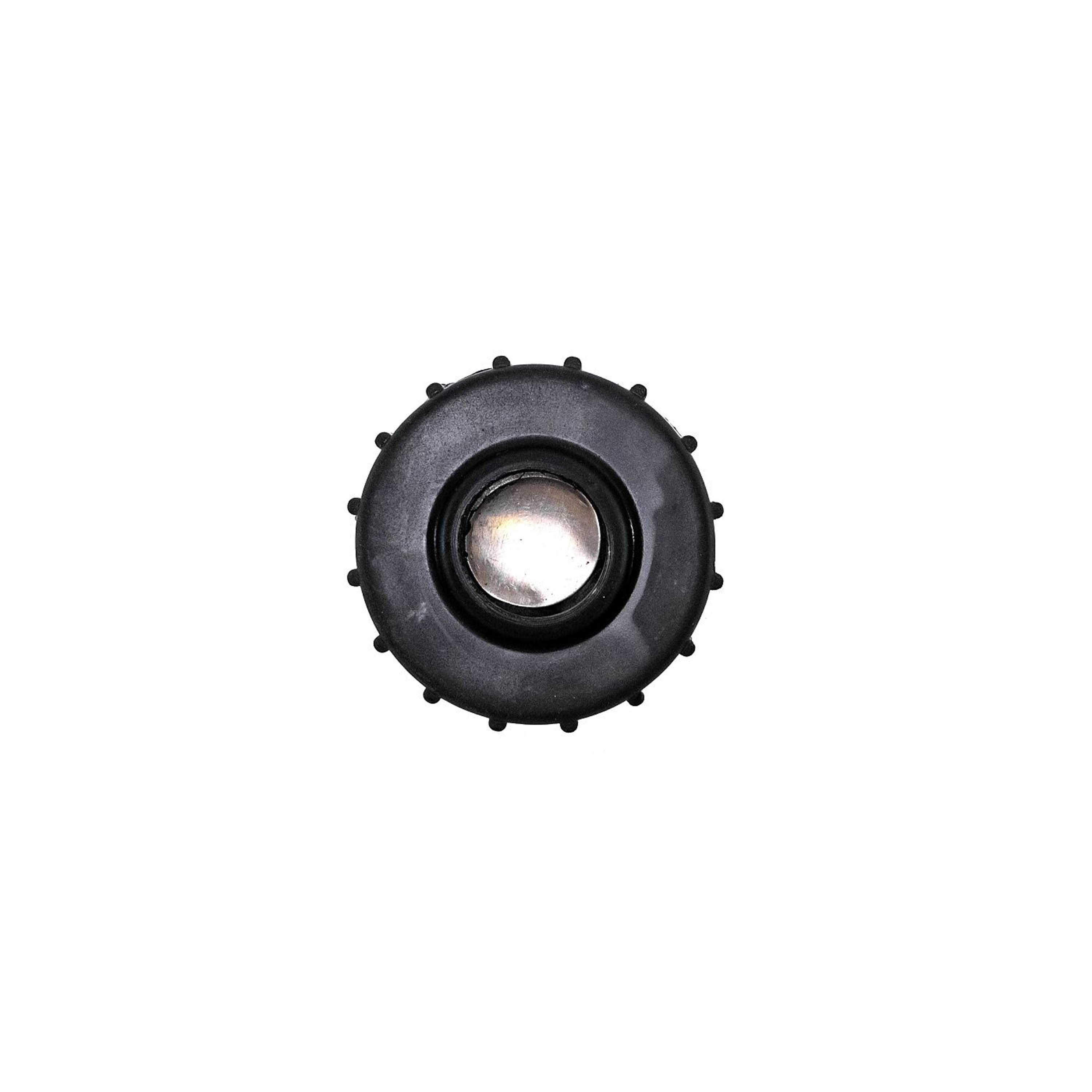 Matice strunové hlavy pro motorové vyžínače Homelite Ryobi AL-KO MTD Stiga závit UNC 5/16" 7,9 mm hrubý pravý (OEM DA-98866-A)