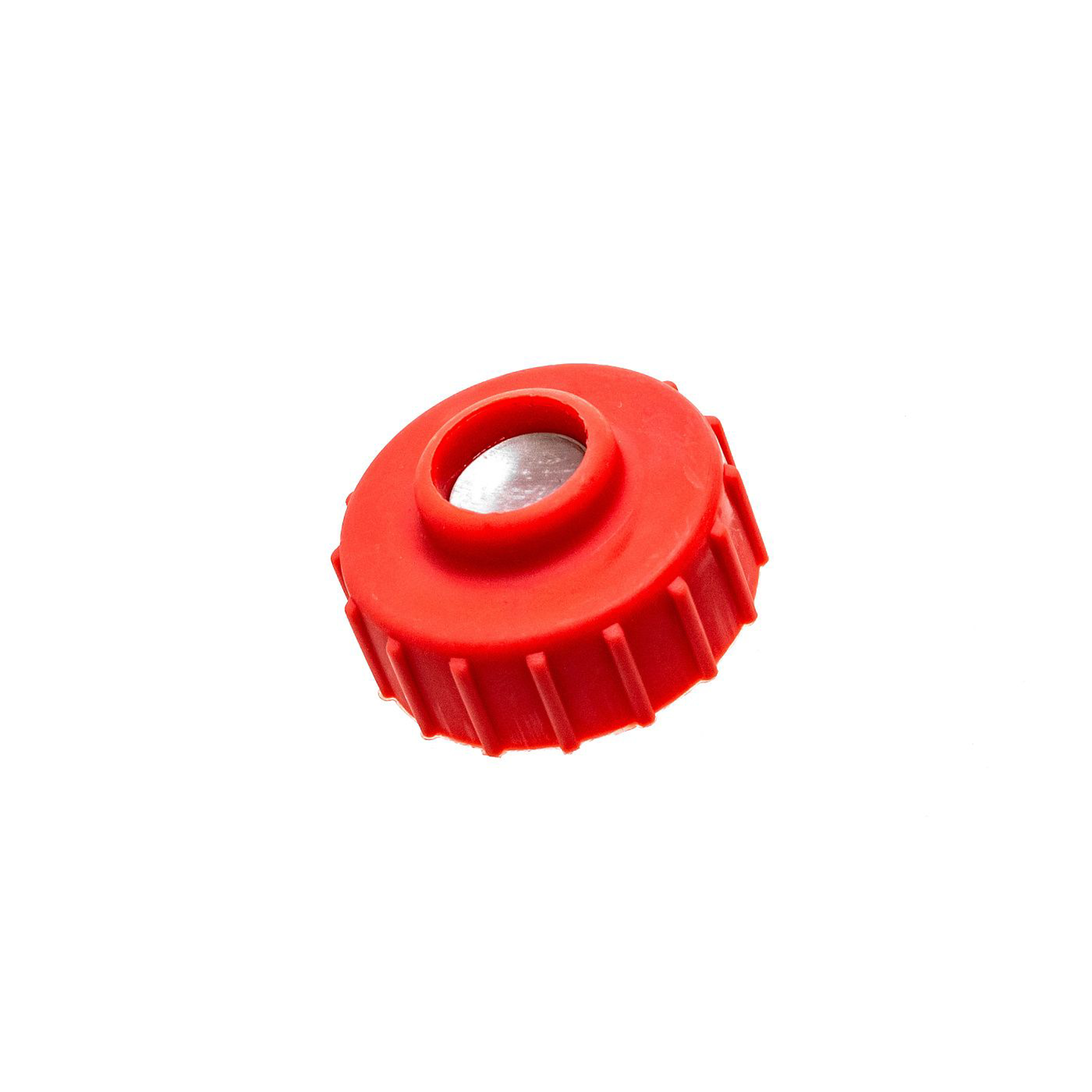Matice strunové hlavy pro motorové vyžínače Homelite Ryobi F3040 MTD Stiga AL-KO závit UNC 5/16" 7,9 mm levý (OEM A97910A)