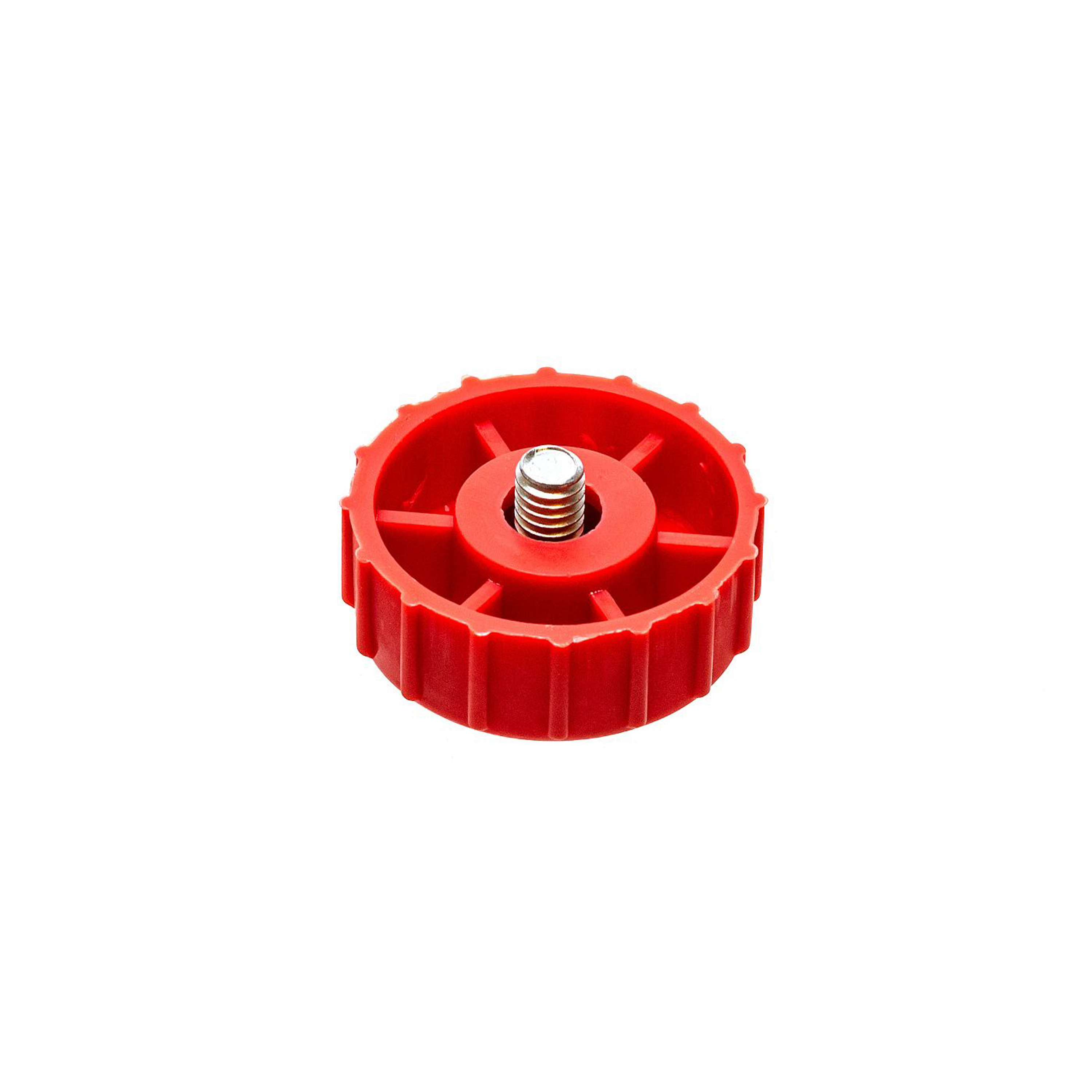 Matice strunové hlavy pro motorové vyžínače Homelite Ryobi F3040 MTD Stiga AL-KO závit UNC 5/16" 7,9 mm levý (OEM A97910A)