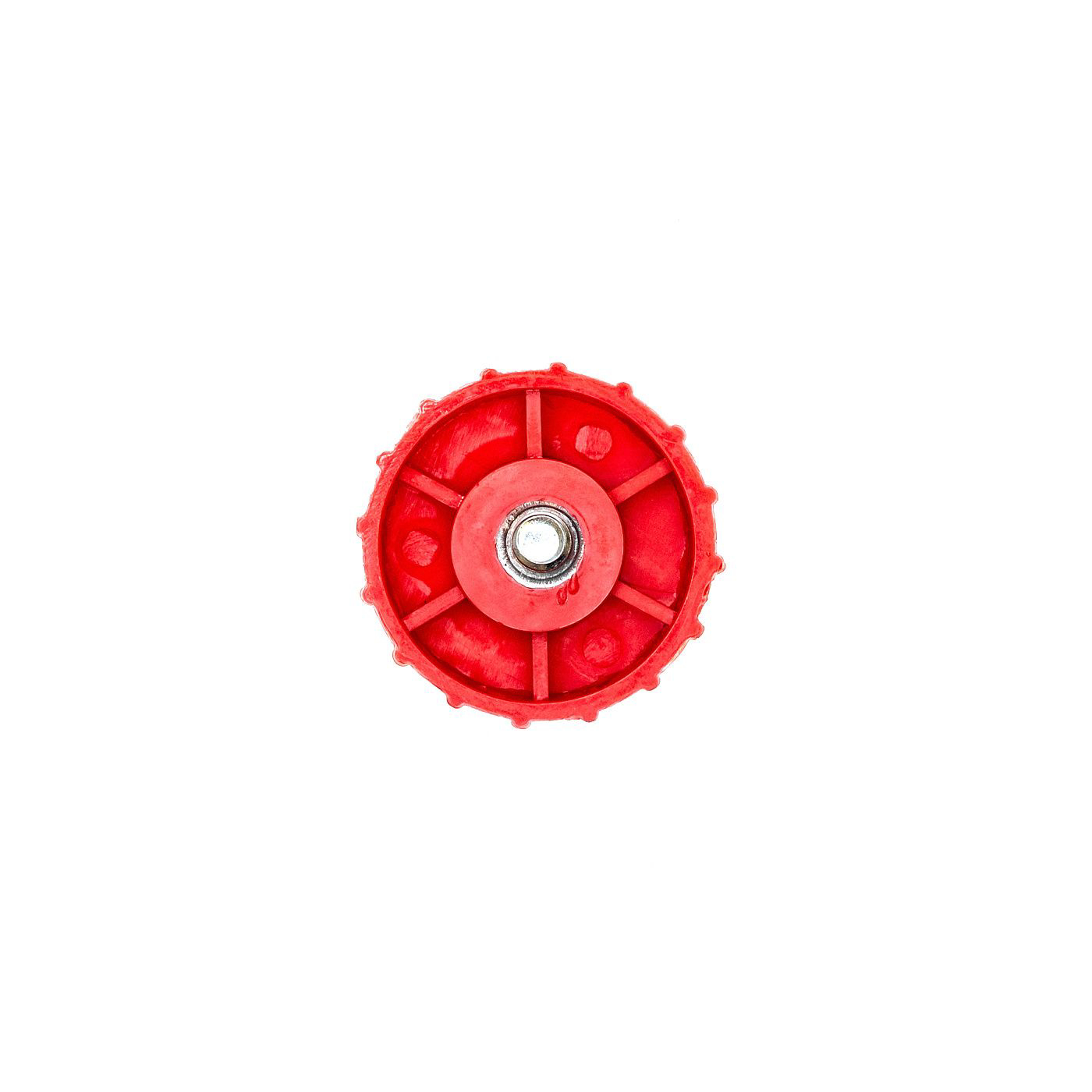 Matice strunové hlavy pro motorové vyžínače Homelite Ryobi F3040 MTD Stiga AL-KO závit UNC 5/16" 7,9 mm levý (OEM A97910A)