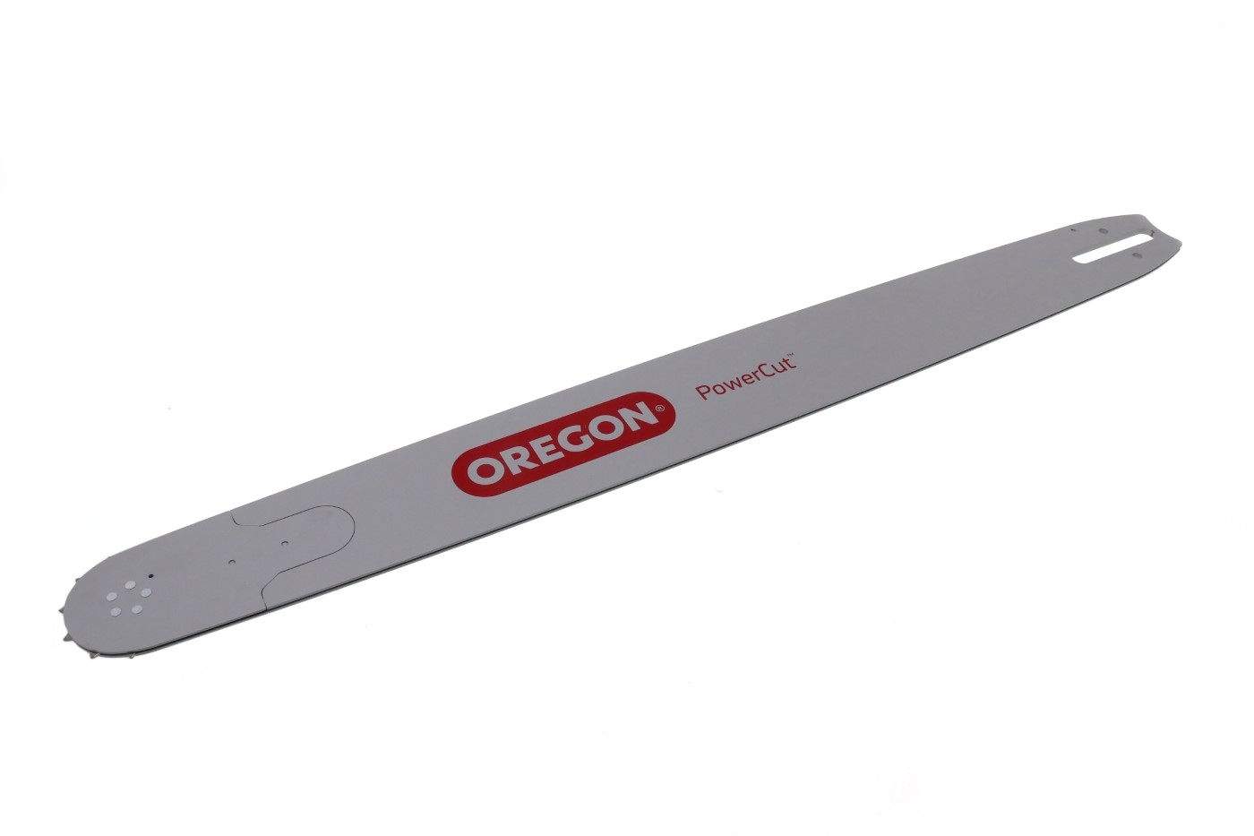 Oregon vodící lišta POWERCUT 24" (60 cm) 3/8" .050" (1,3 mm) pro Stihl 036 044 046 066 MS340 MS360 MS361 MS440 MS460 MS362 MS441 MS461 MS660 MS462