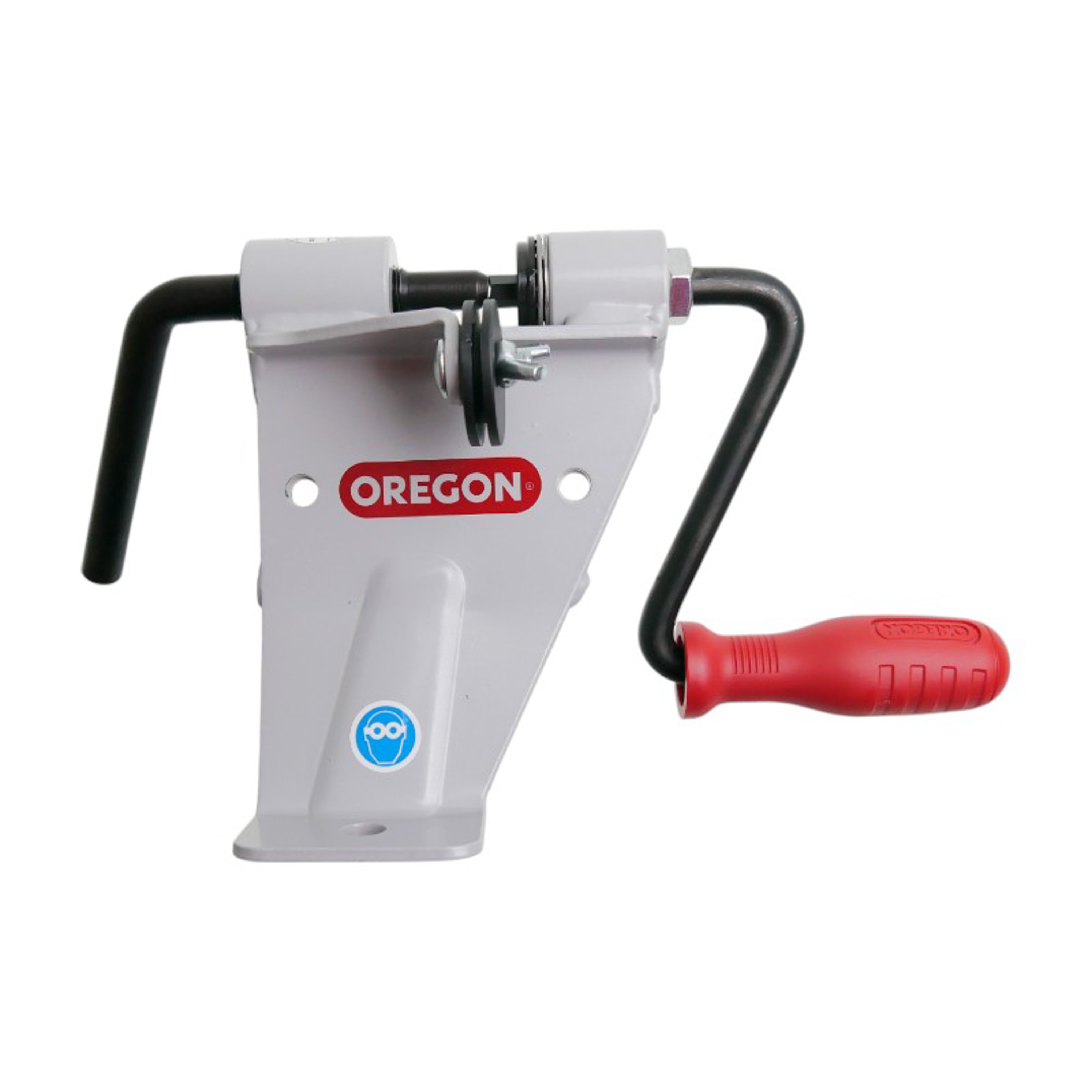 Oregon nýtovací nástroj pro pilové řetězy s roztečí 1/4" .325" 3/8" .404" (OEM 24549B)