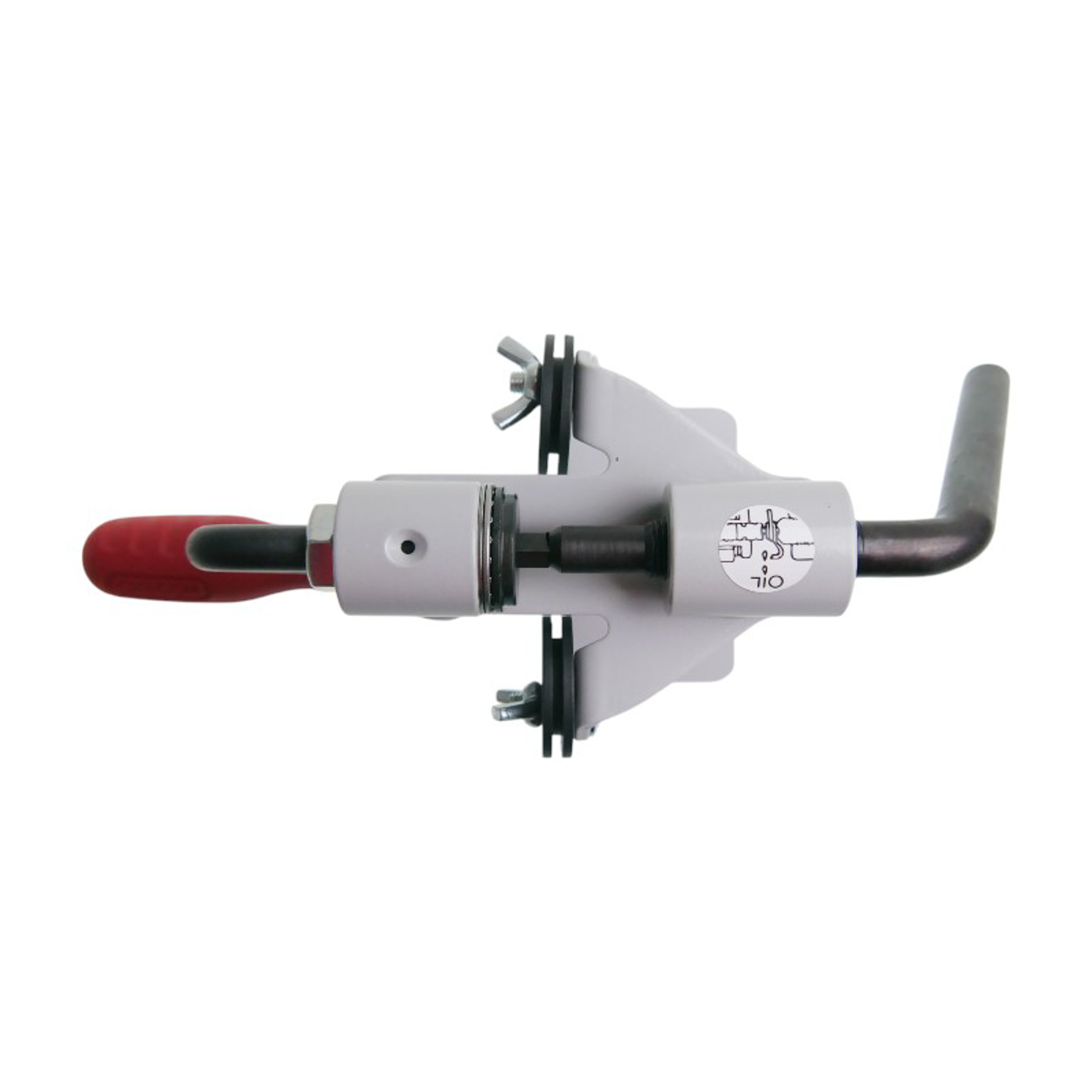 Oregon nýtovací nástroj pro pilové řetězy s roztečí 1/4" .325" 3/8" .404" (OEM 24549B)