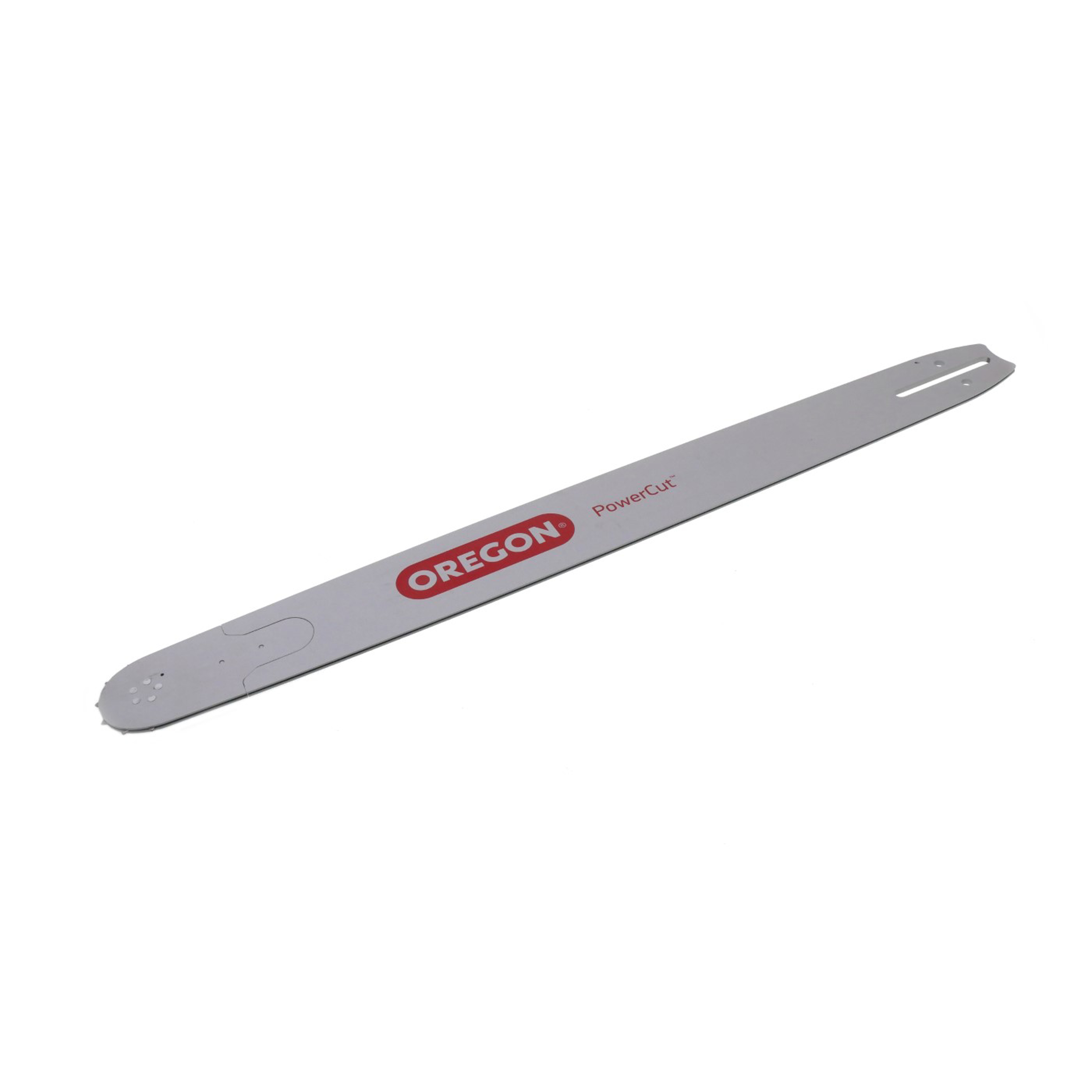 Oregon vodící lišta PowerCut 24" (60 cm) 3/8" .058" (1,5 mm) pro Husqvarna 61 66 266 268 272 365 372XP 281 298 380 385 585 Solo 665 670 681 Jonsered 2077 2171 Dolmar PS6400 Shindaiwa 285 577 Makita DCS6400 DCS7301