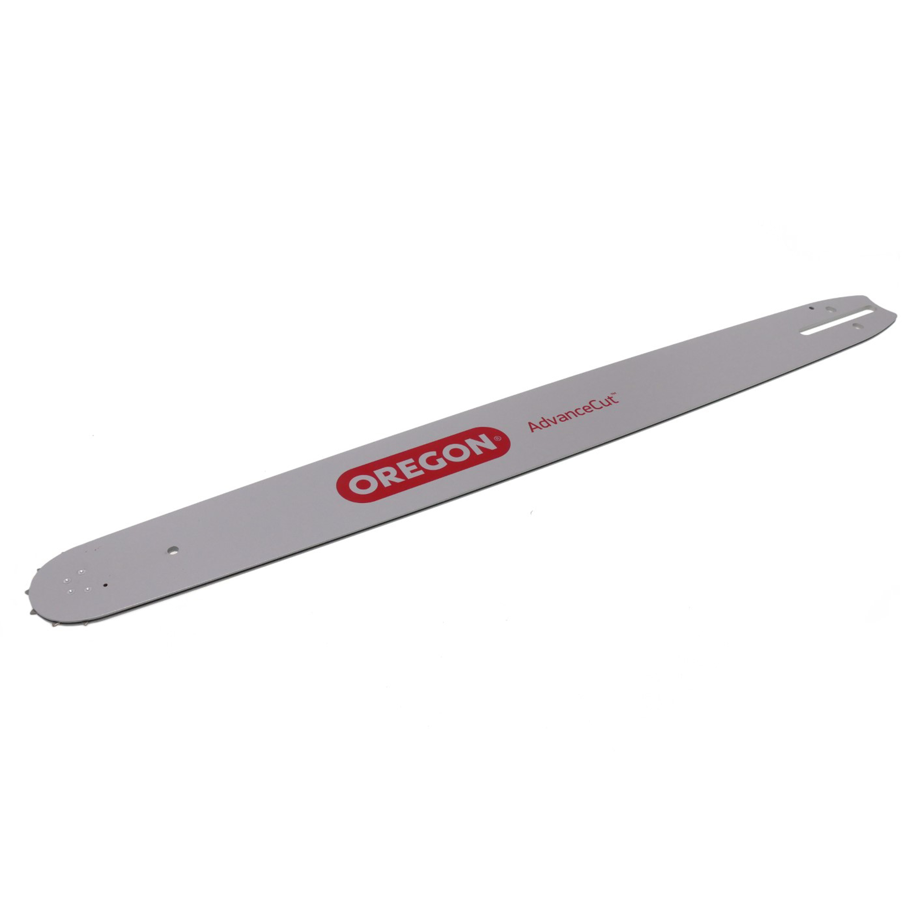 Oregon vodící lišta ADVANCECUT 24" (60 cm) 3/8" .058" (1,5 mm) pro Husqvarna 61 66 266 268 272 365 372XP 281 298 380 385 585 Solo 665 670 681 Jonsered 2077 2171 Dolmar PS6400 Shindaiwa 285 577 Makita DCS6400 DCS7301