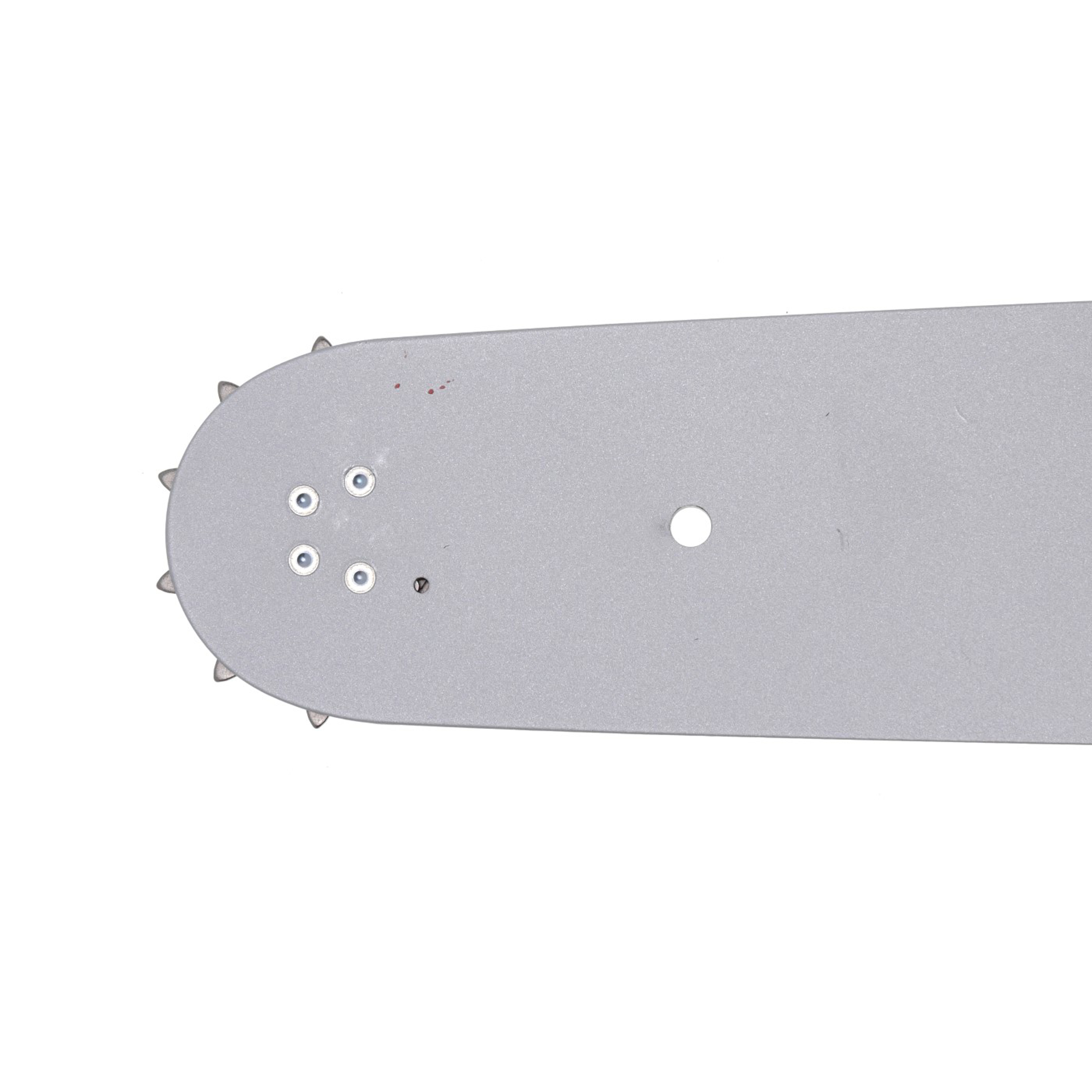 Oregon vodící lišta ADVANCECUT 24" (60 cm) 3/8" .058" (1,5 mm) pro Husqvarna 61 66 266 268 272 365 372XP 281 298 380 385 585 Solo 665 670 681 Jonsered 2077 2171 Dolmar PS6400 Shindaiwa 285 577 Makita DCS6400 DCS7301