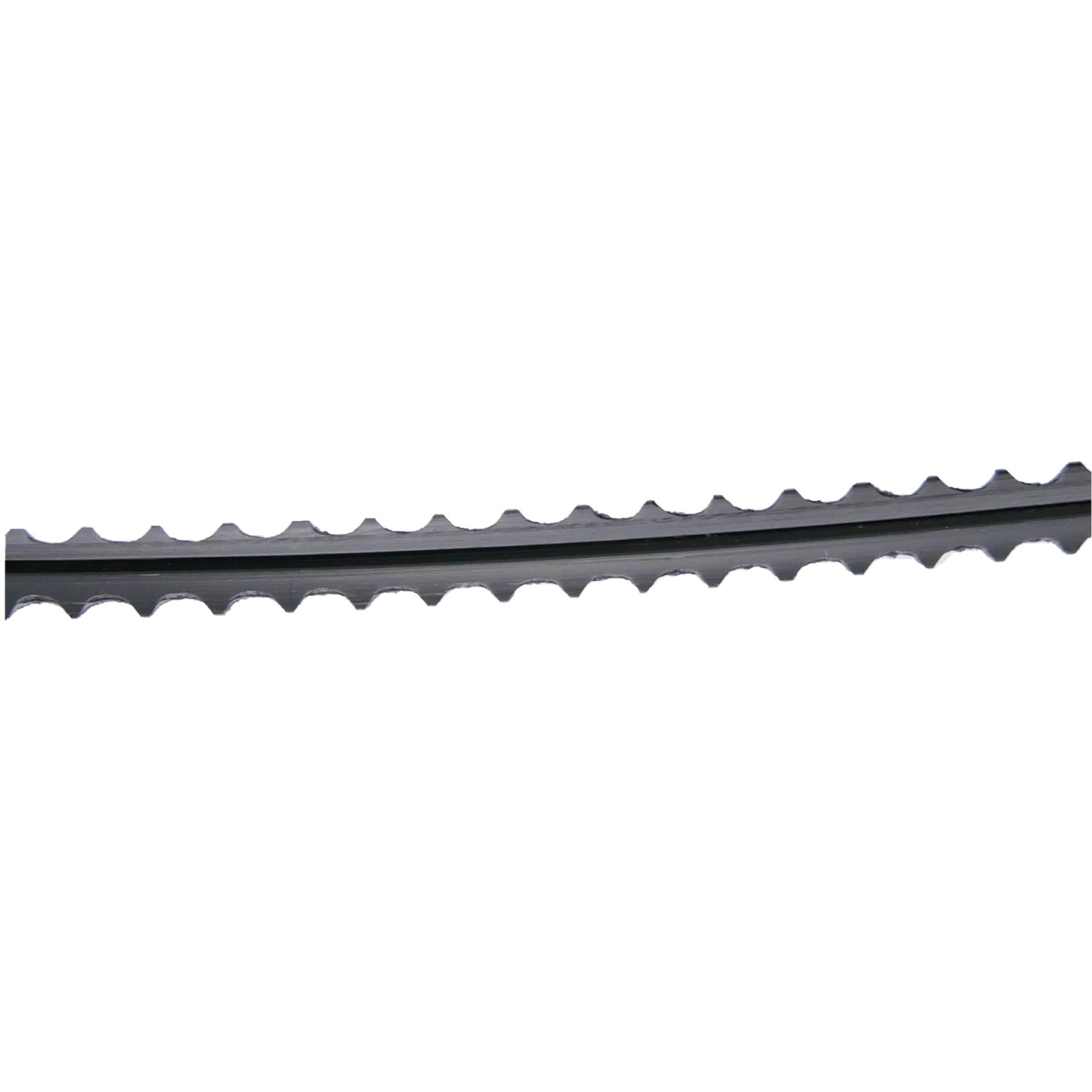 Žací struna průměr 4,5 mm délka balení 16 m profil nylsaw pro křovinořezy a vyžínače